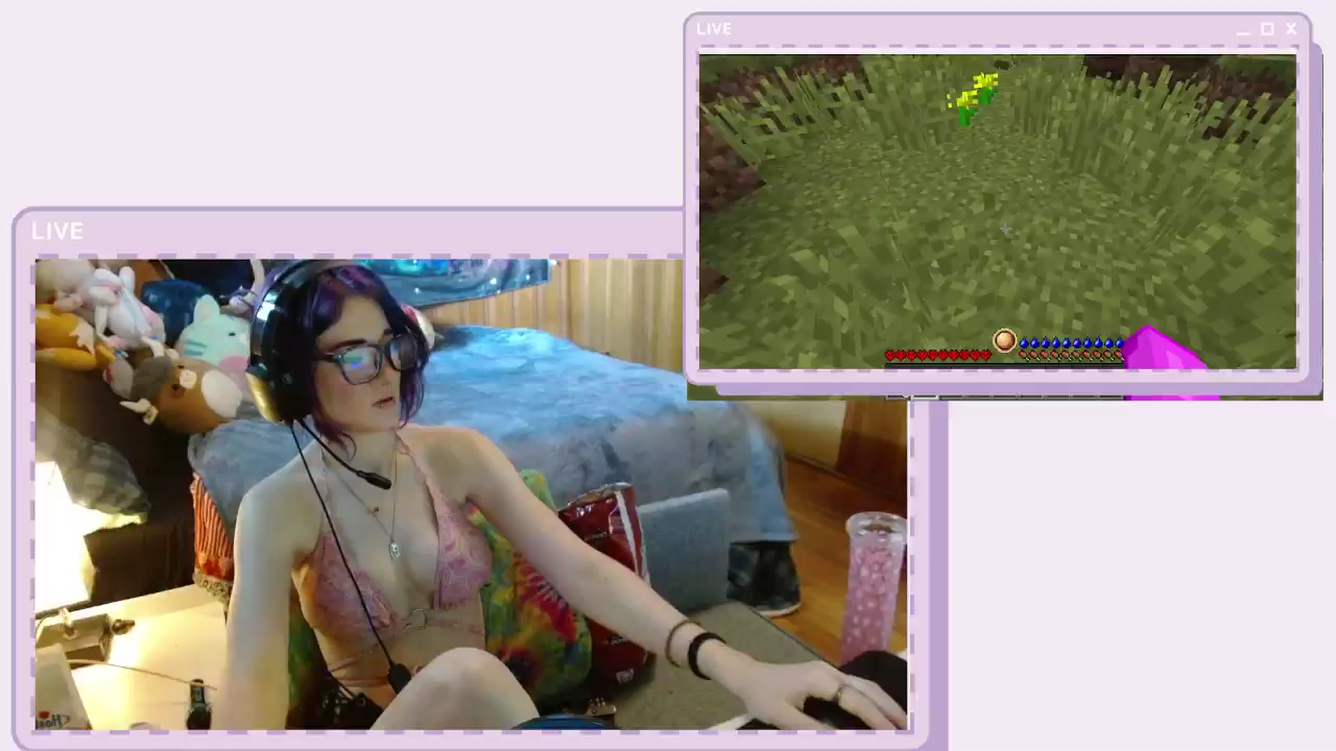 Gallery image thumbnail from Drtybngrat's myfreecams stream on, 05/15/2025, 23:25 image 9 of 20