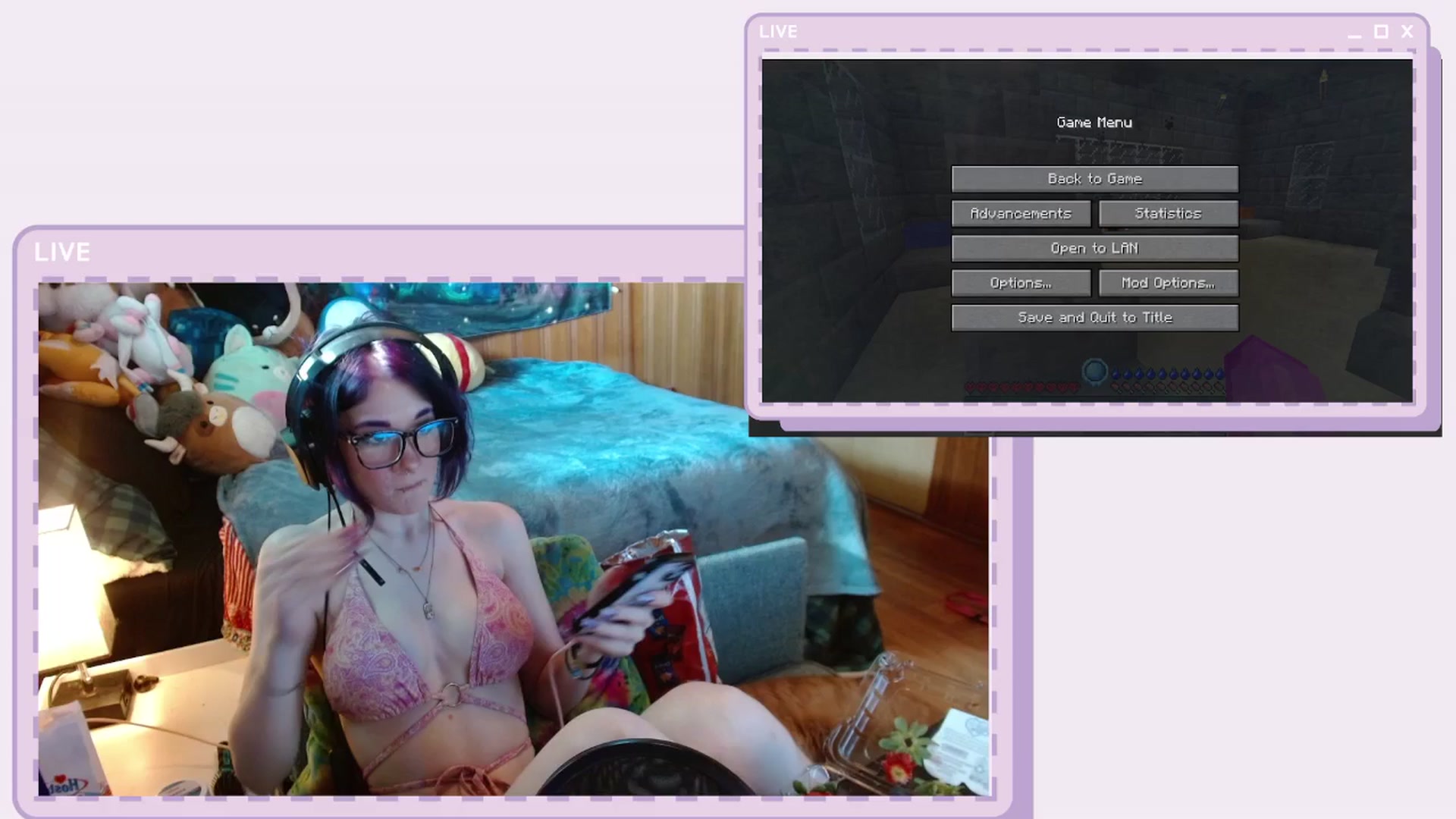 Gallery image thumbnail from Drtybngrat's myfreecams stream on, 05/15/2025, 23:25 image 1 of 20