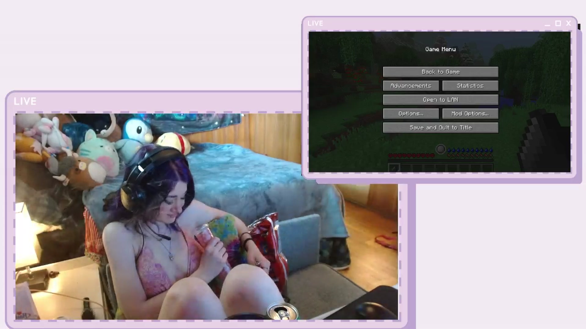 Gallery image thumbnail from Drtybngrat's myfreecams stream on, 05/15/2025, 23:25 image 17 of 20