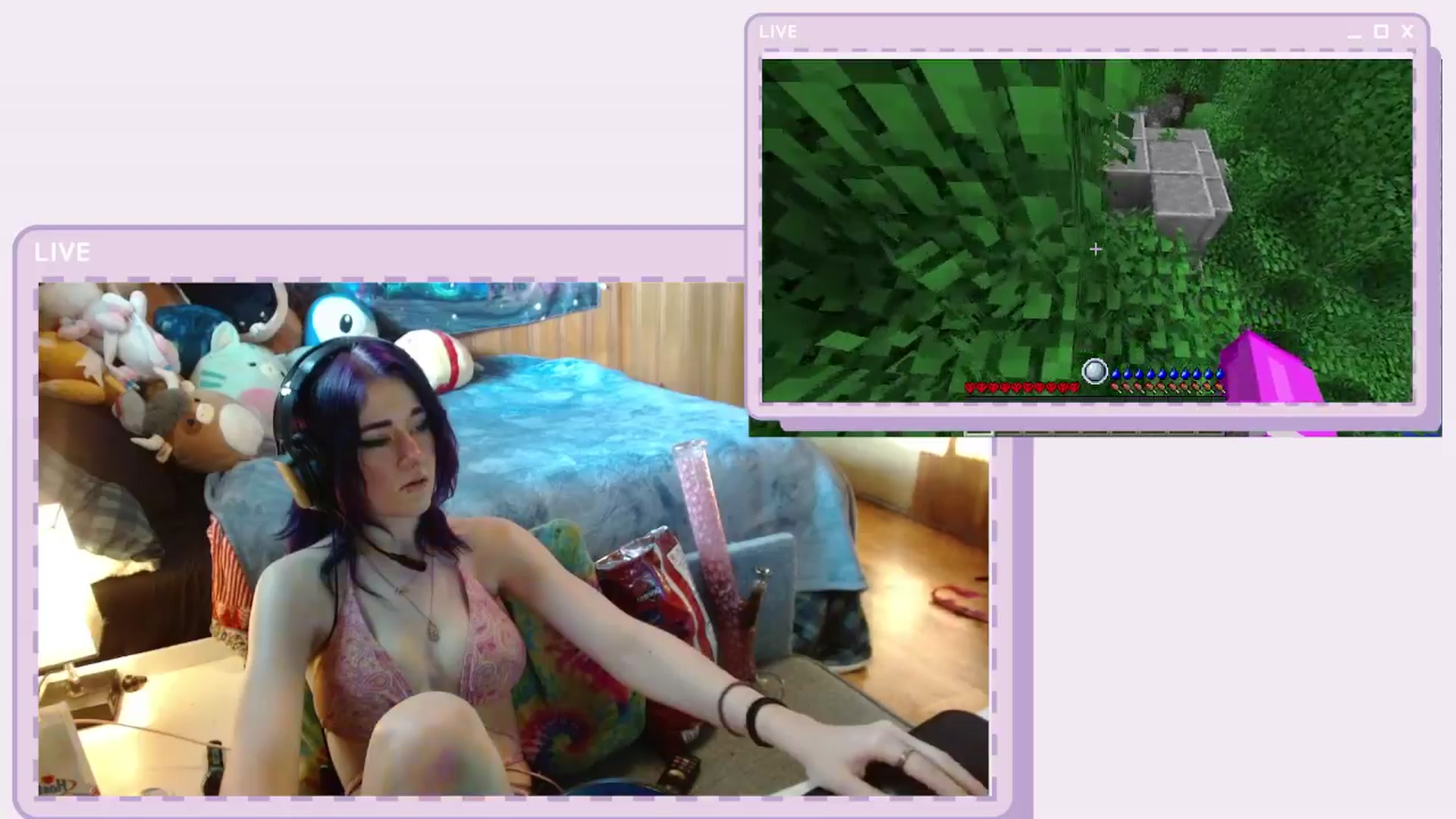 Gallery image thumbnail from Drtybngrat's myfreecams stream on, 05/15/2025, 23:25 image 14 of 20