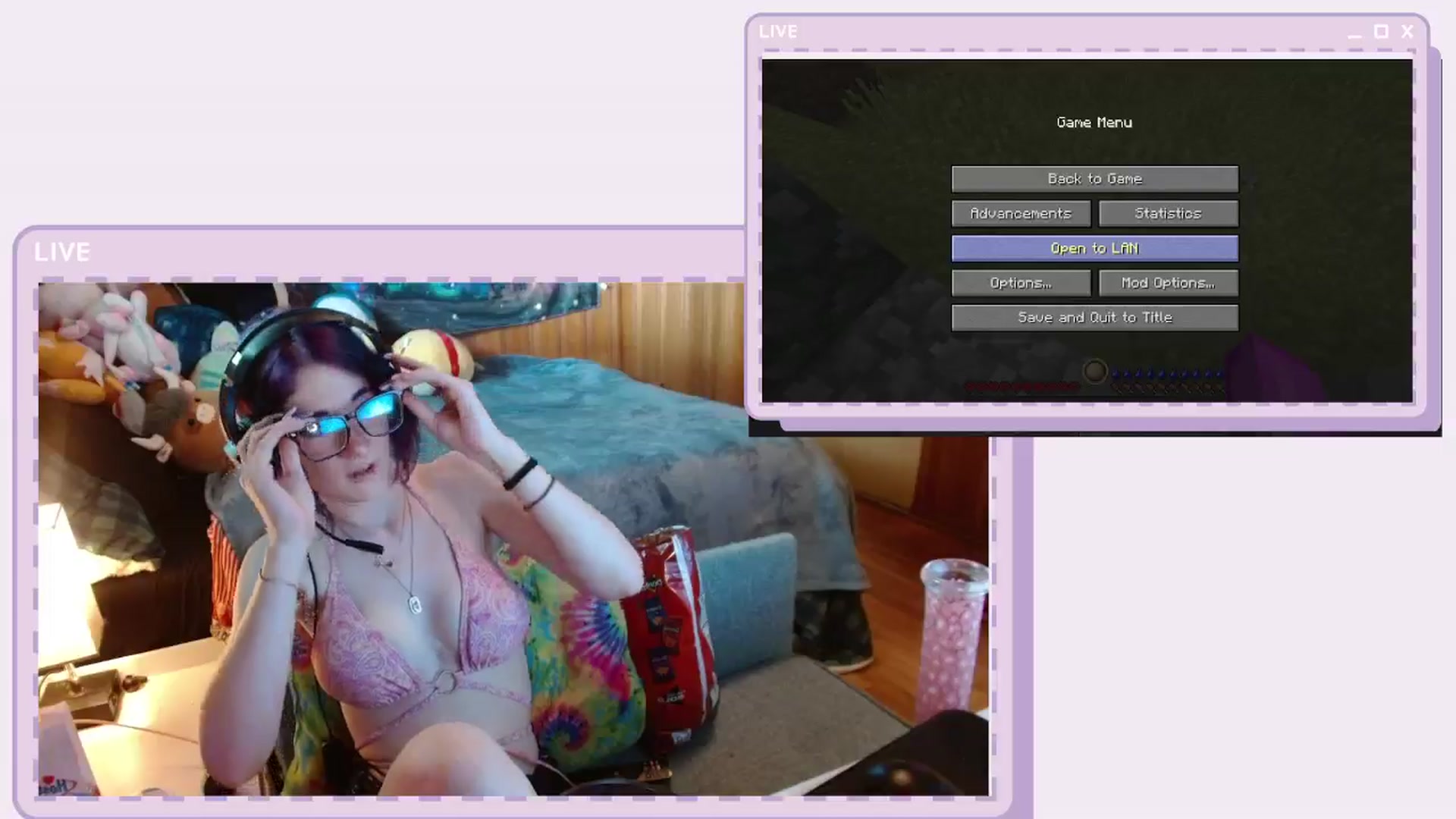 Gallery image thumbnail from Drtybngrat's myfreecams stream on, 05/15/2025, 23:25 image 10 of 20