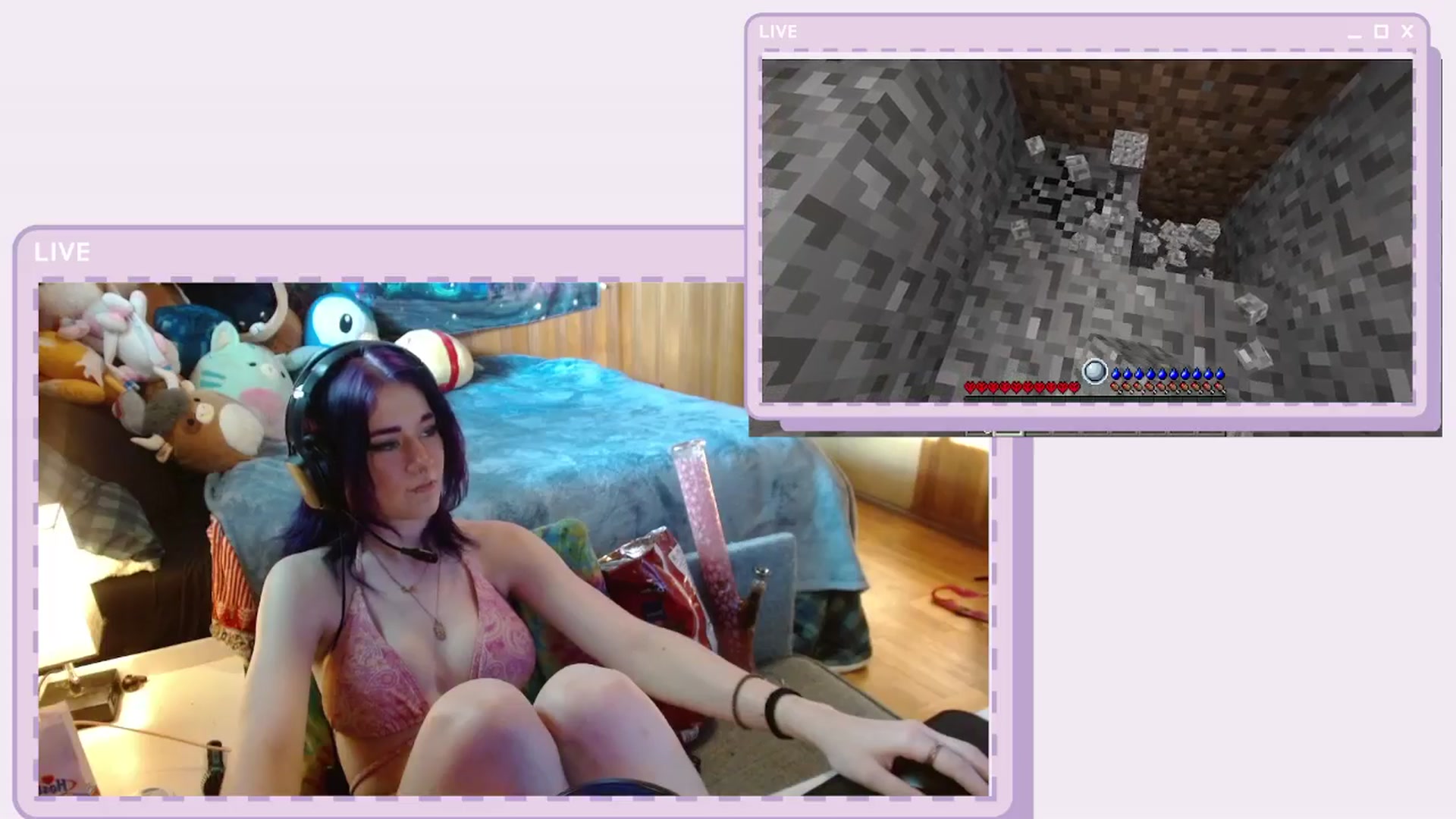 Gallery image thumbnail from Drtybngrat's myfreecams stream on, 05/15/2025, 23:25 image 15 of 20