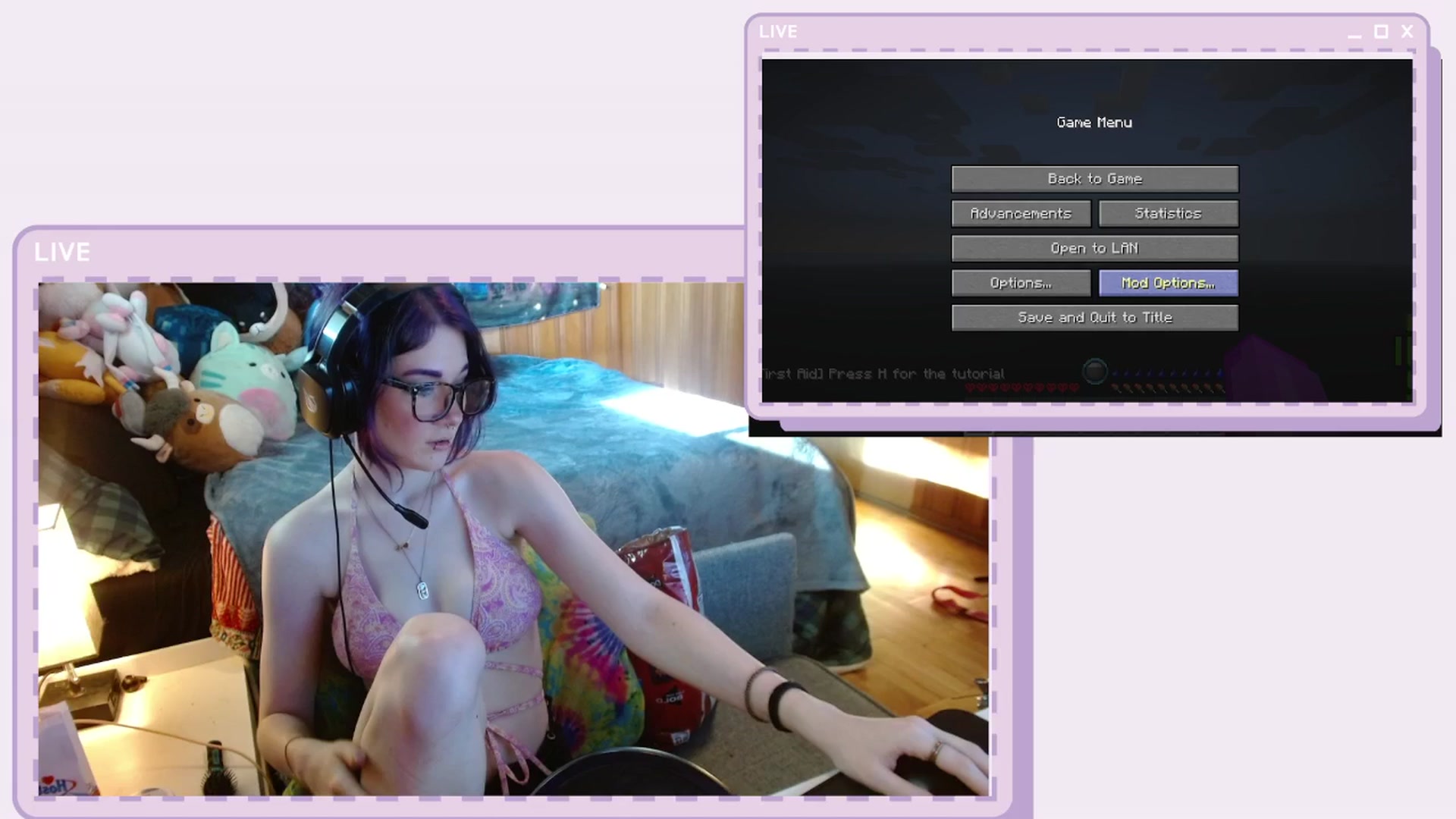 Gallery image thumbnail from Drtybngrat's myfreecams stream on, 05/15/2025, 23:25 image 8 of 20