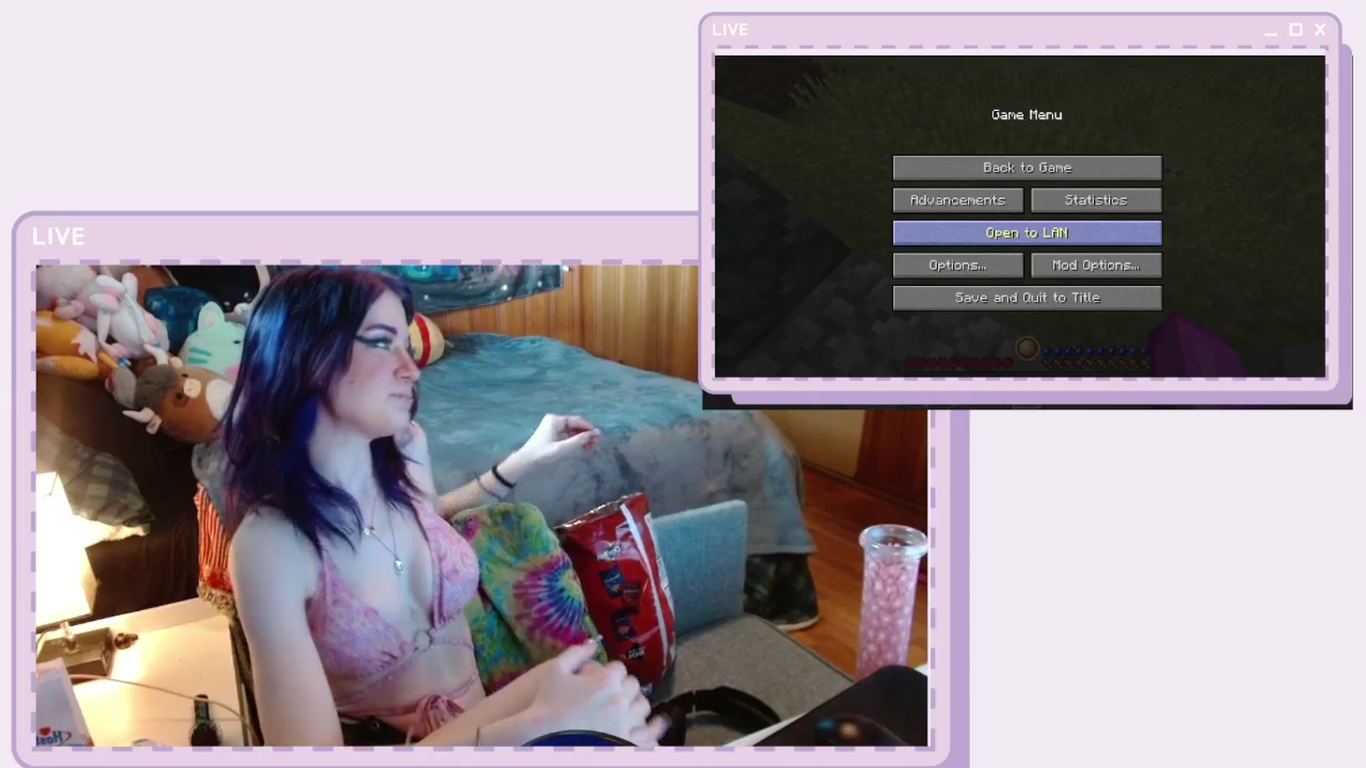 Gallery image thumbnail from Drtybngrat's myfreecams stream on, 05/15/2025, 23:25 image 11 of 20