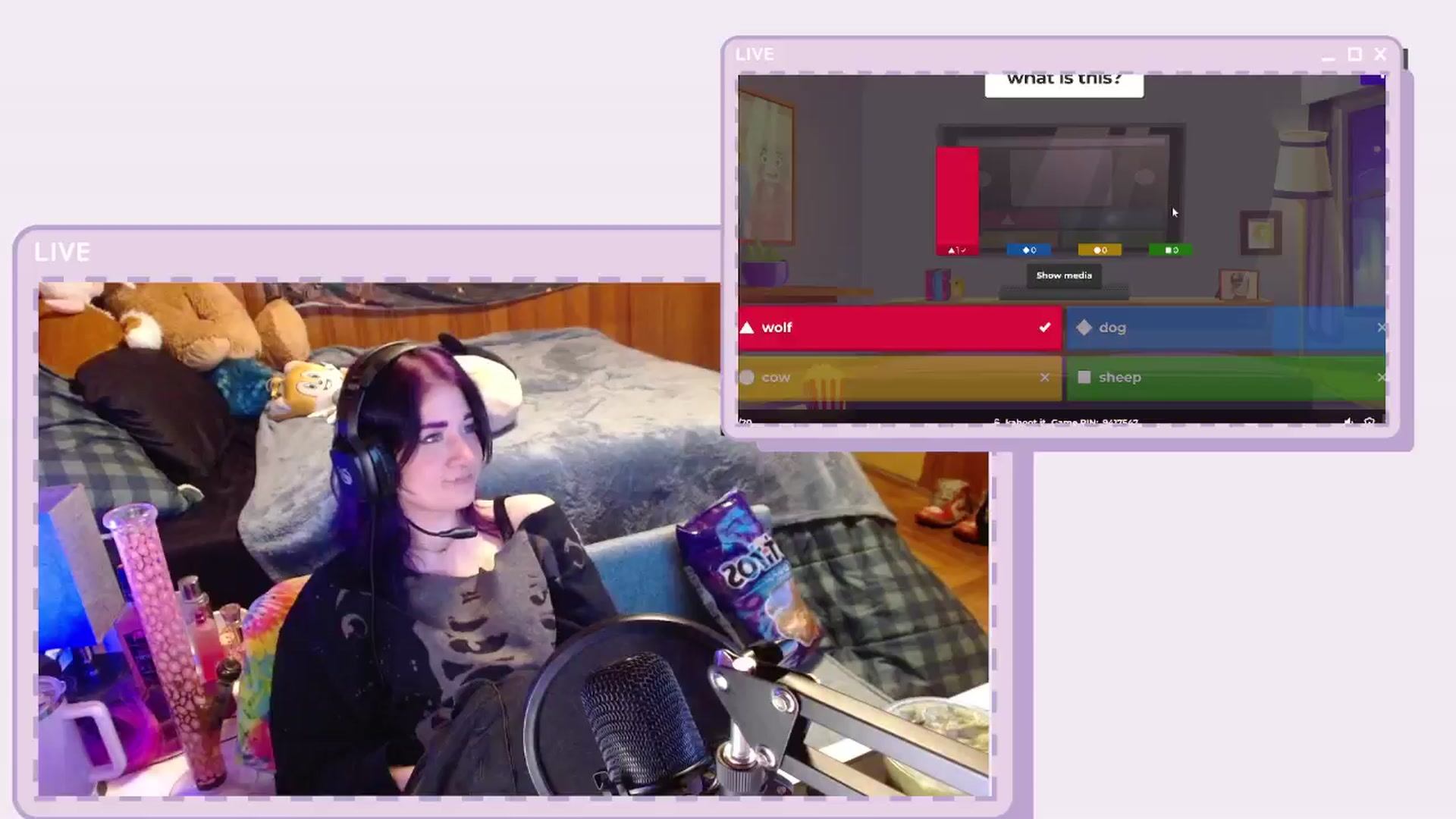 Gallery image thumbnail from Drtybngrat's myfreecams stream on, 05/18/2025, 03:13 image 10 of 20