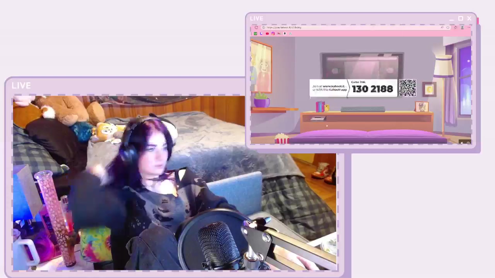 Gallery image thumbnail from Drtybngrat's myfreecams stream on, 05/18/2025, 03:13 image 14 of 20