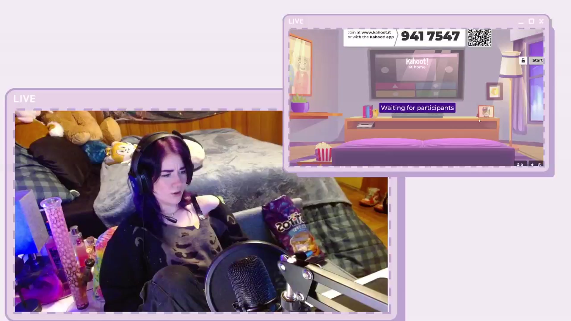 Gallery image thumbnail from Drtybngrat's myfreecams stream on, 05/18/2025, 03:13 image 8 of 20