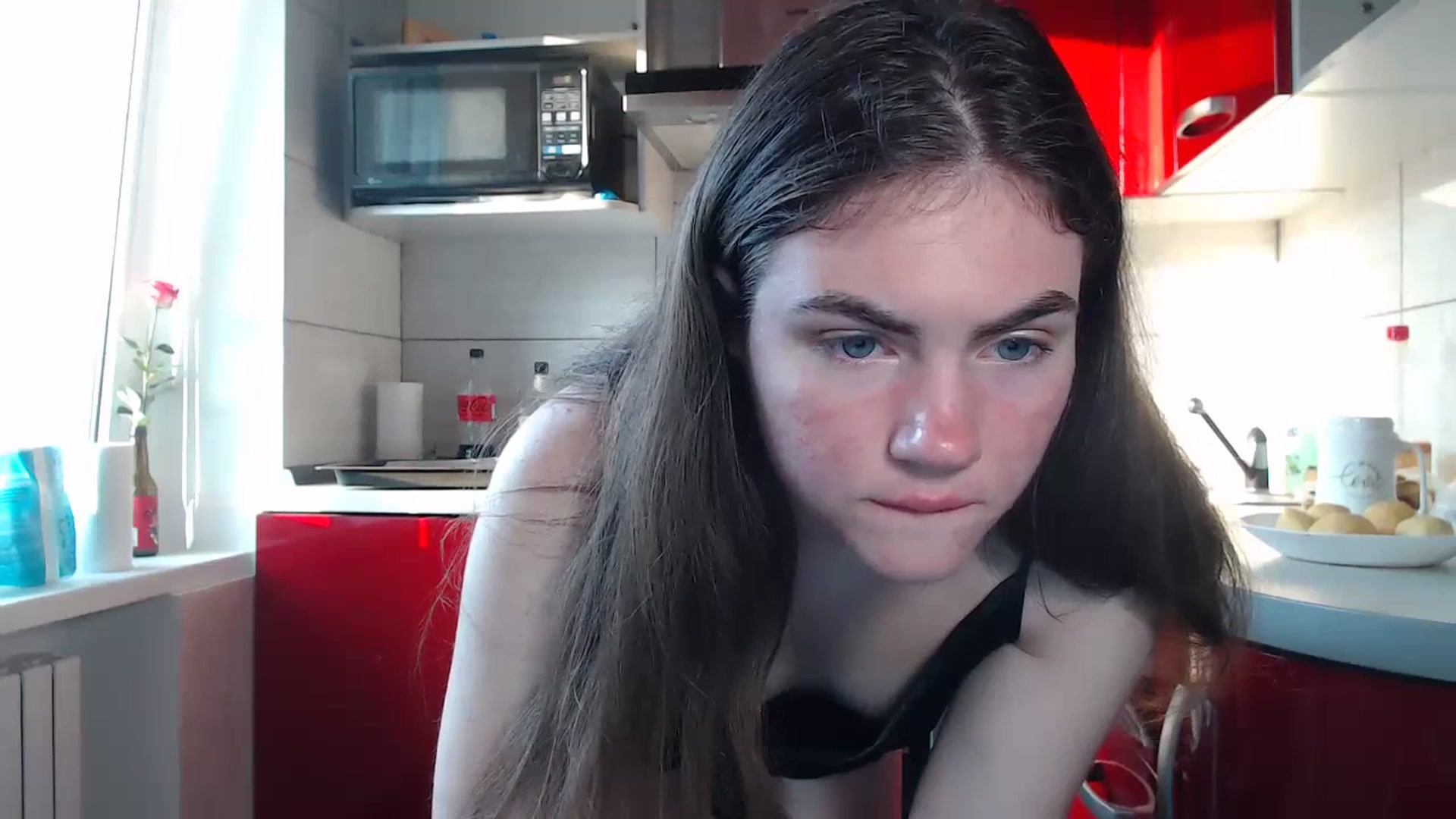 Gallery image thumbnail from Dryada's myfreecams stream on, 07/13/2023, 17:38 image 7 of 20