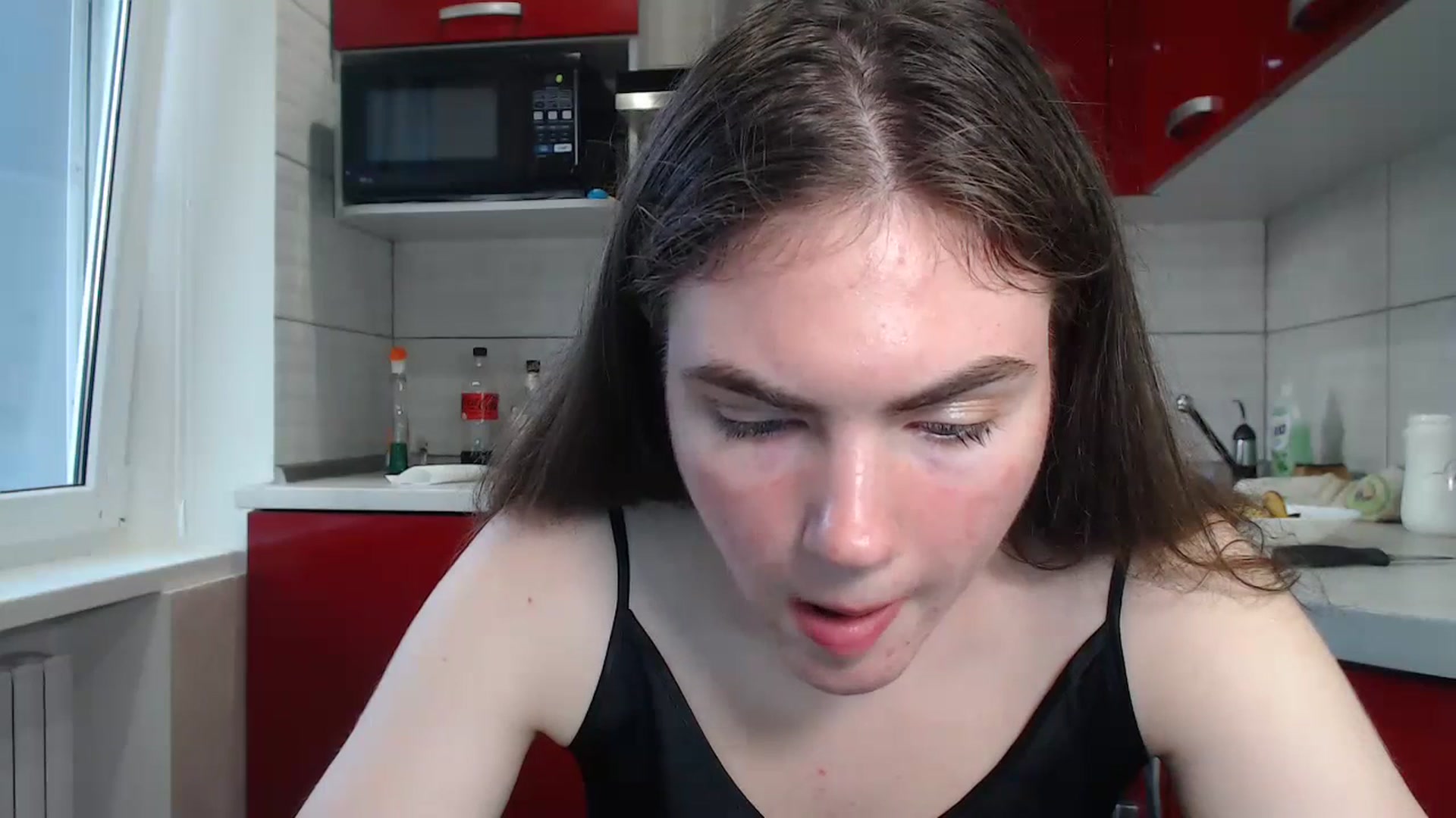 Gallery image thumbnail from Dryada's myfreecams stream on, 07/13/2023, 17:38 image 18 of 20