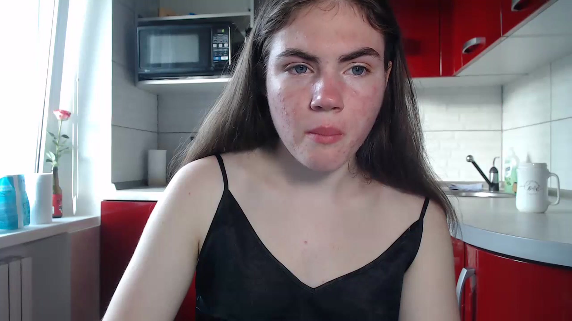 Gallery image thumbnail from Dryada's myfreecams stream on, 07/13/2023, 17:38 image 2 of 20