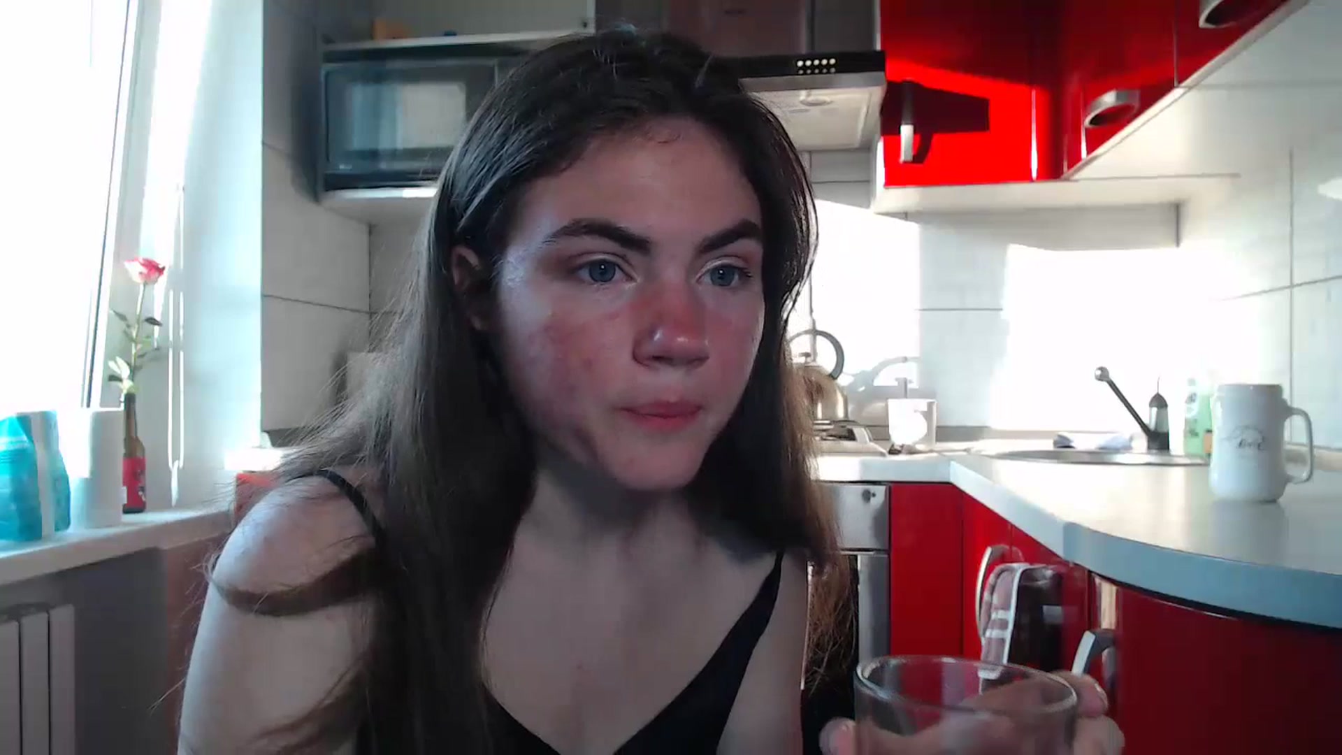 Gallery image thumbnail from Dryada's myfreecams stream on, 07/13/2023, 17:38 image 4 of 20