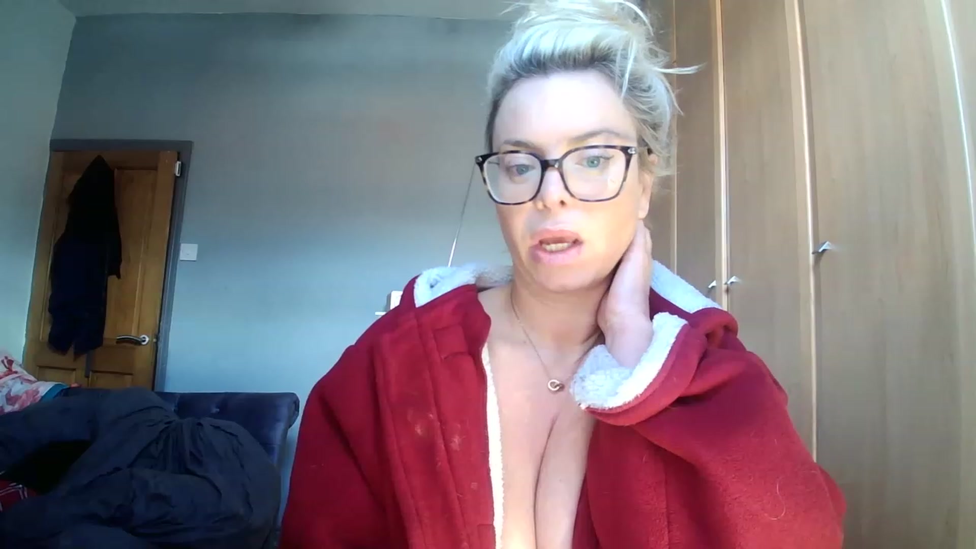 Gallery image thumbnail from Duchessfilth's myfreecams stream on, 02/23/2023, 11:51 image 20 of 20