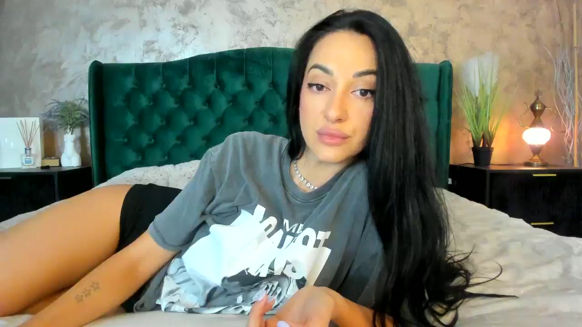Gallery image thumbnail from Duchesssa's myfreecams stream on, 09/06/2024, 10:17 image 2 of 20