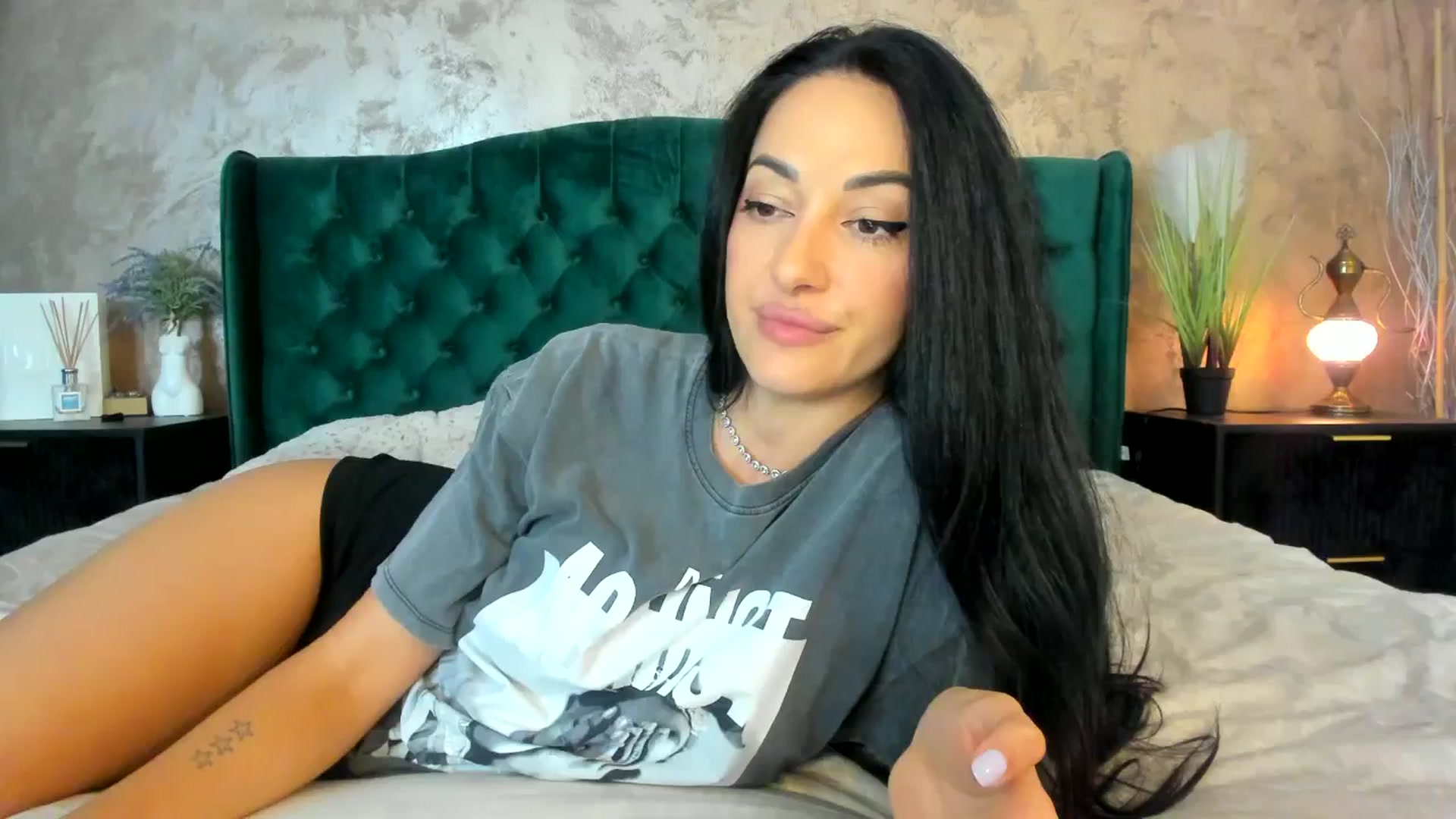 Gallery image thumbnail from Duchesssa's myfreecams stream on, 09/06/2024, 10:17 image 3 of 20