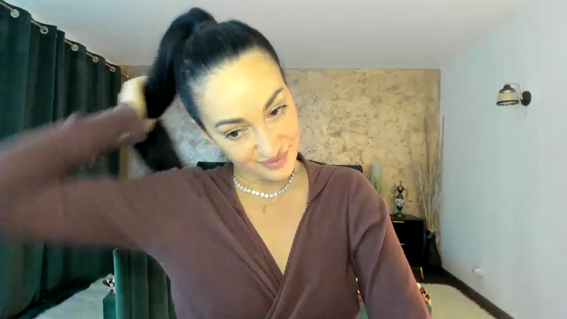 Gallery image thumbnail from Duchesssa's myfreecams stream on, 11/04/2024, 10:09 image 19 of 20