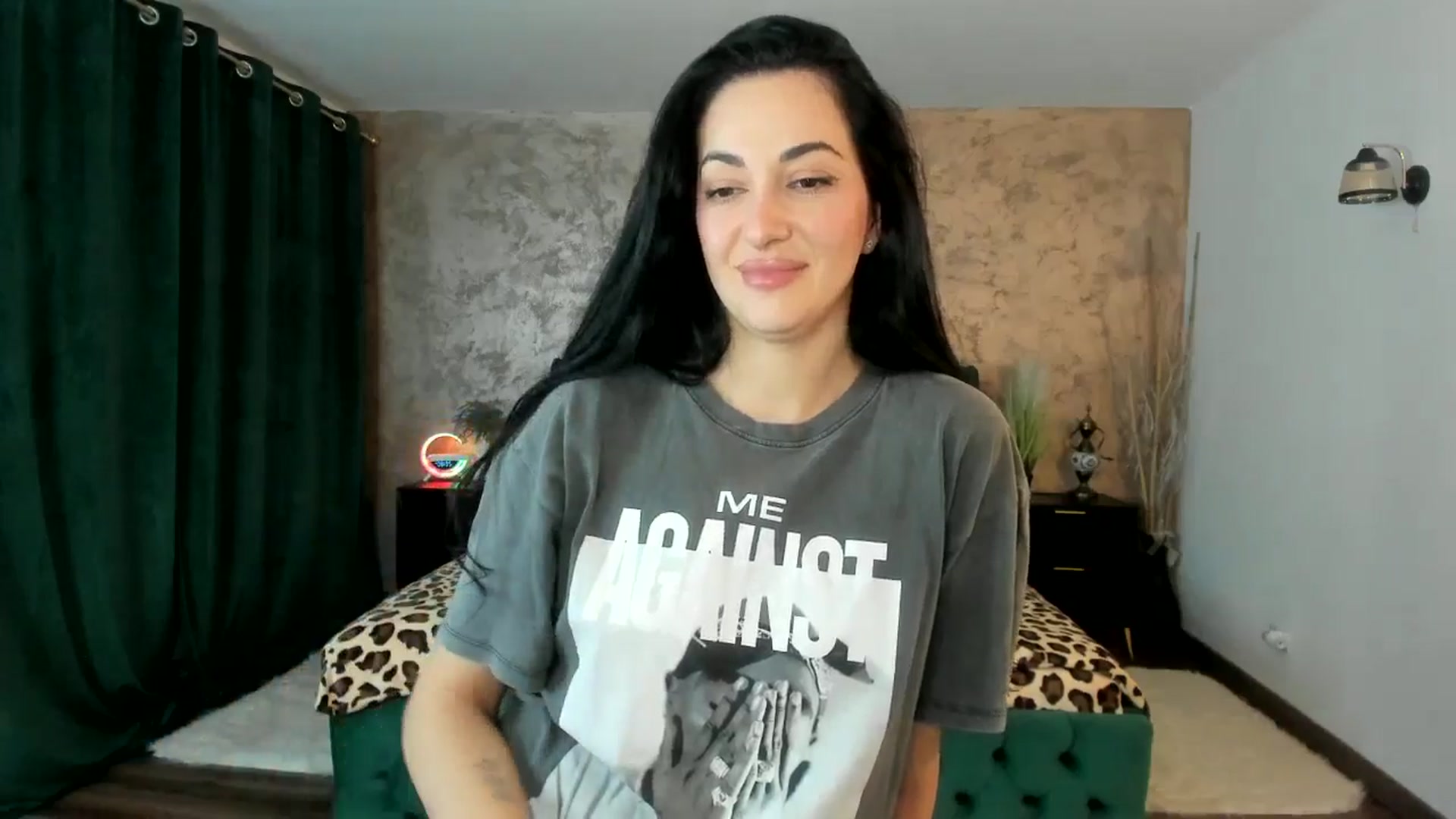 Gallery image thumbnail from Duchesssa's myfreecams stream on, 11/26/2024, 20:19 image 9 of 20