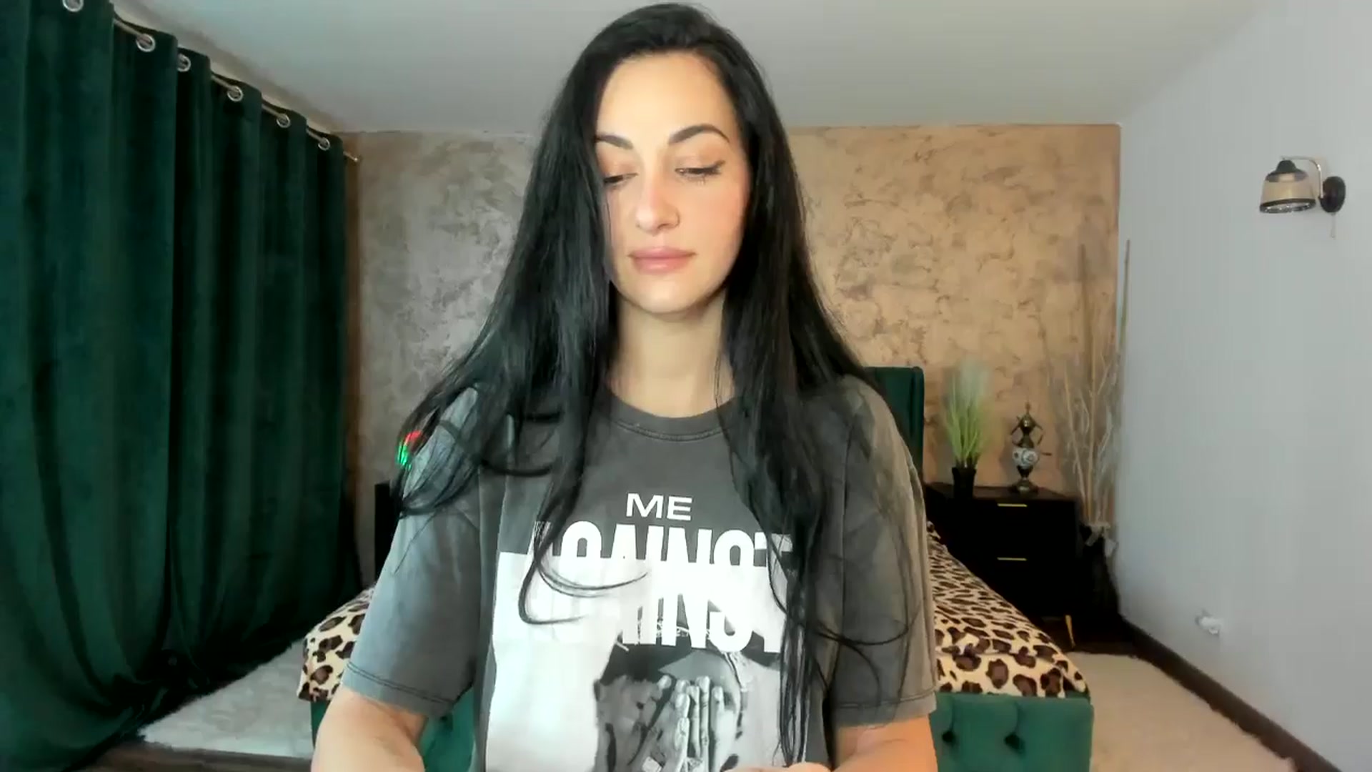 Gallery image thumbnail from Duchesssa's myfreecams stream on, 11/26/2024, 20:19 image 12 of 20