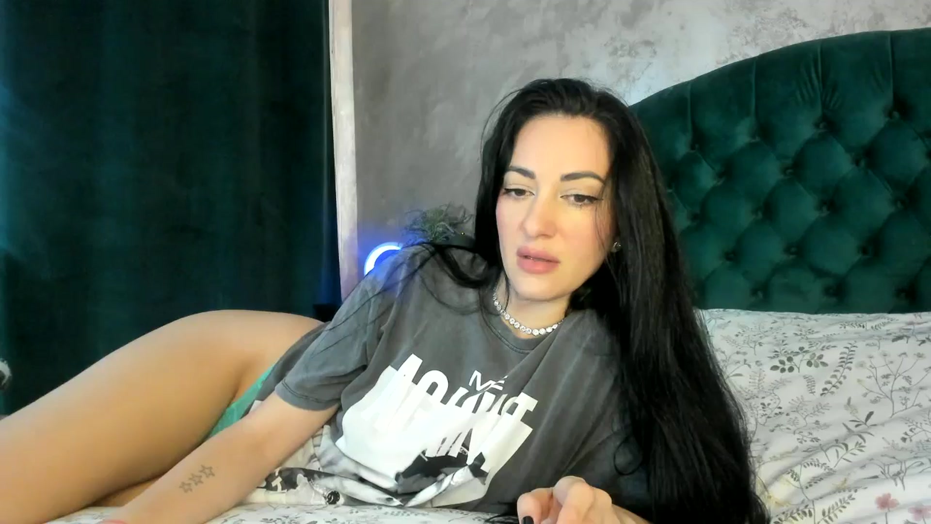 Gallery image thumbnail from Duchesssa's myfreecams stream on, 12/13/2024, 11:53 image 4 of 20