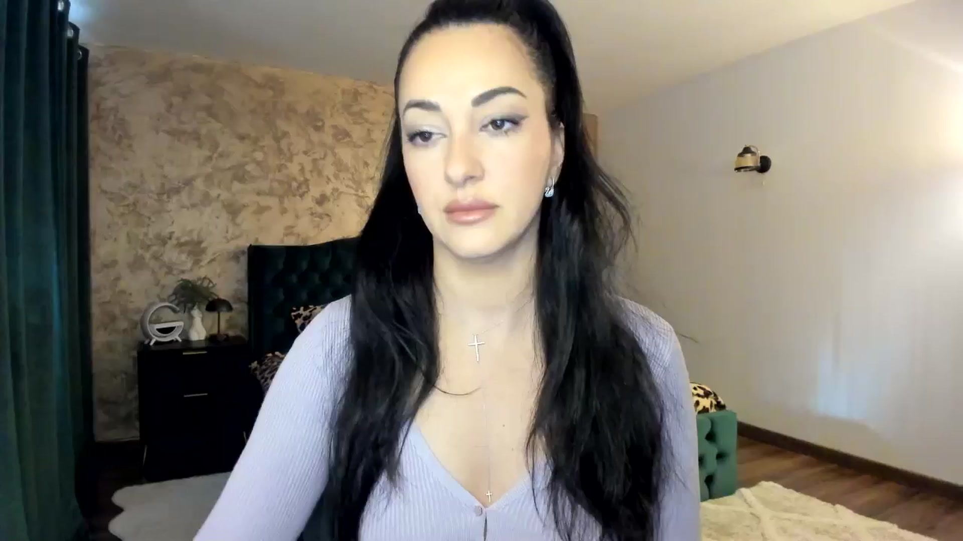 Gallery image thumbnail from Duchesssa's myfreecams stream on, 12/31/2024, 12:00 image 1 of 20