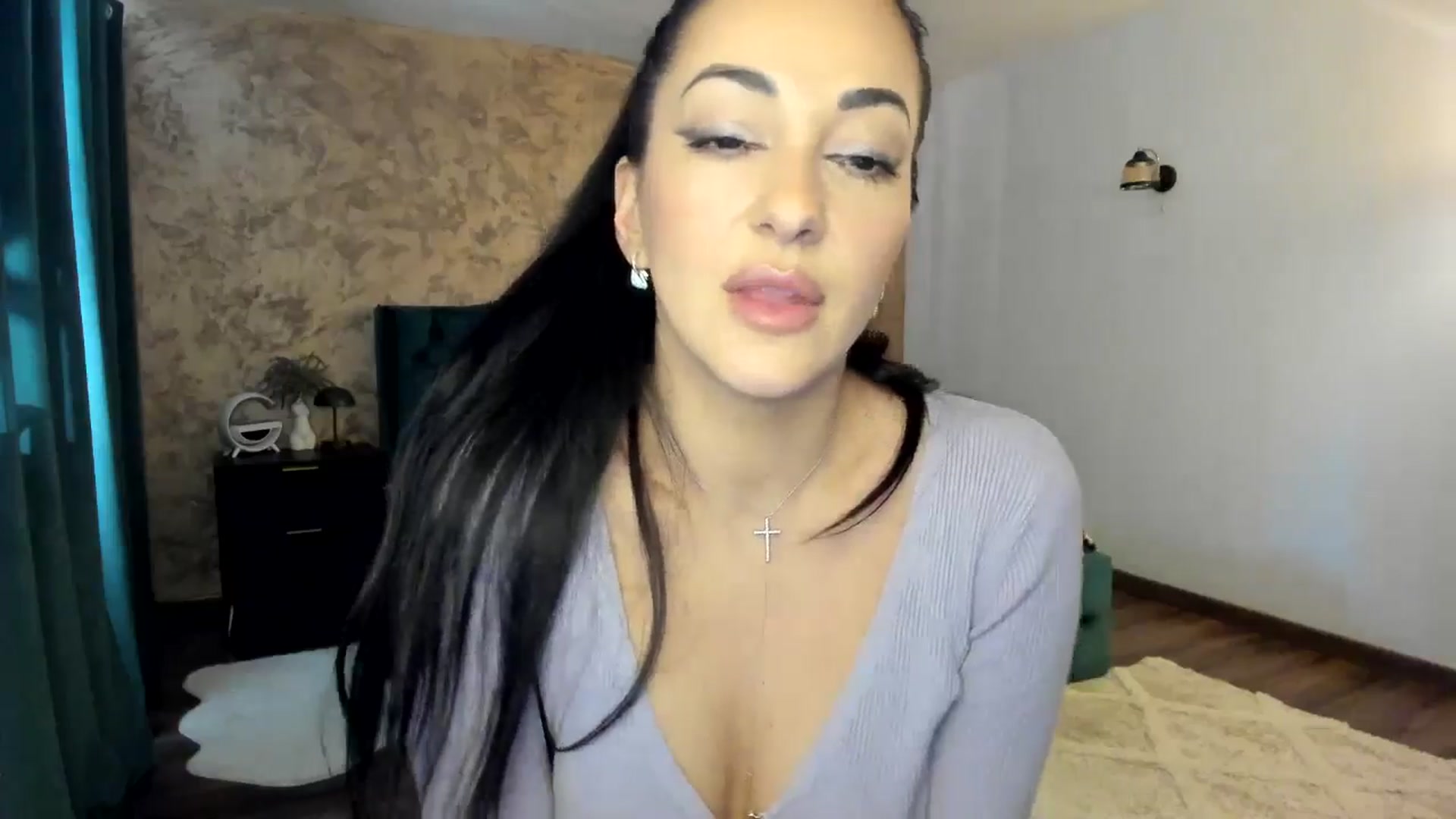Gallery image thumbnail from Duchesssa's myfreecams stream on, 12/31/2024, 12:00 image 20 of 20