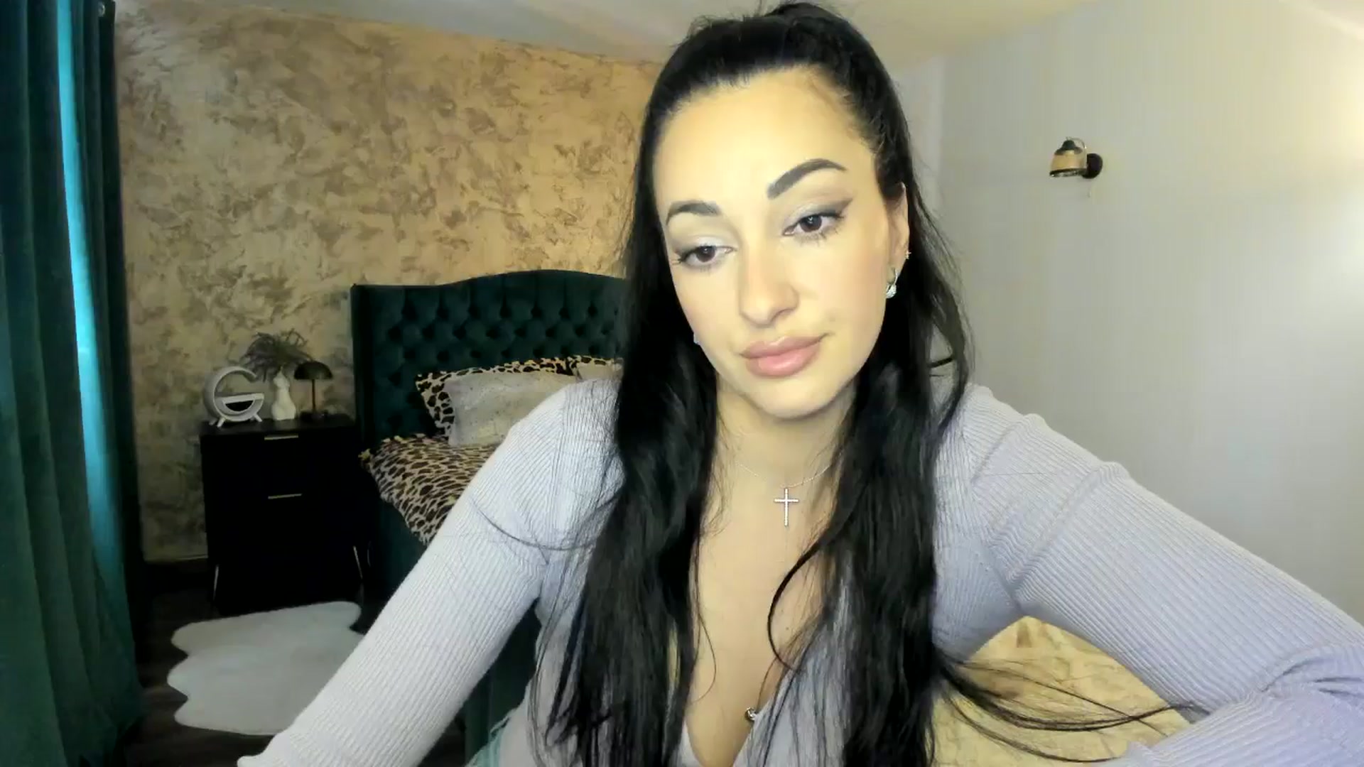 Gallery image thumbnail from Duchesssa's myfreecams stream on, 12/31/2024, 12:59 image 7 of 20