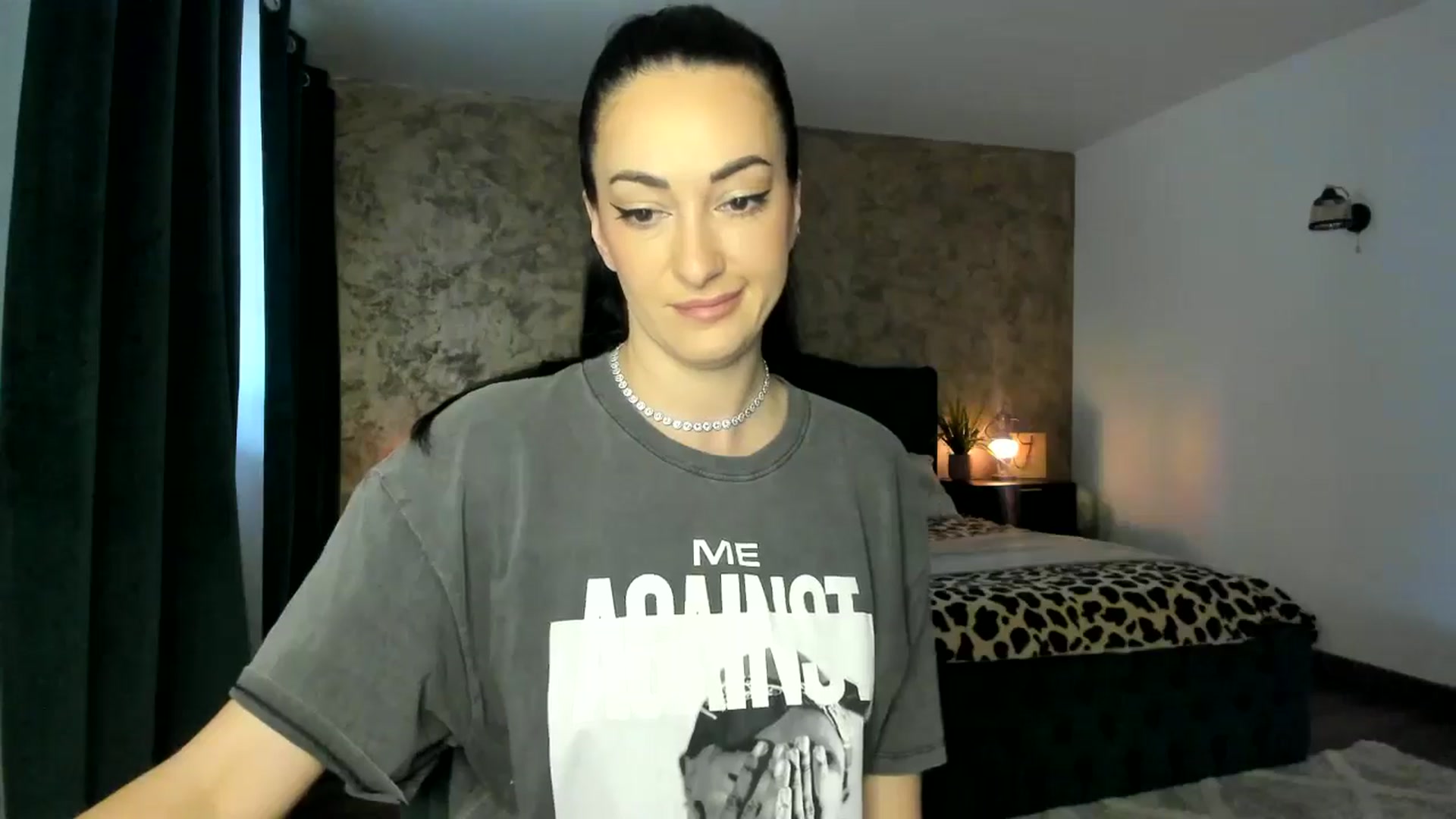 Gallery image thumbnail from Duchesssa's myfreecams stream on, 02/08/2025, 11:02 image 18 of 20