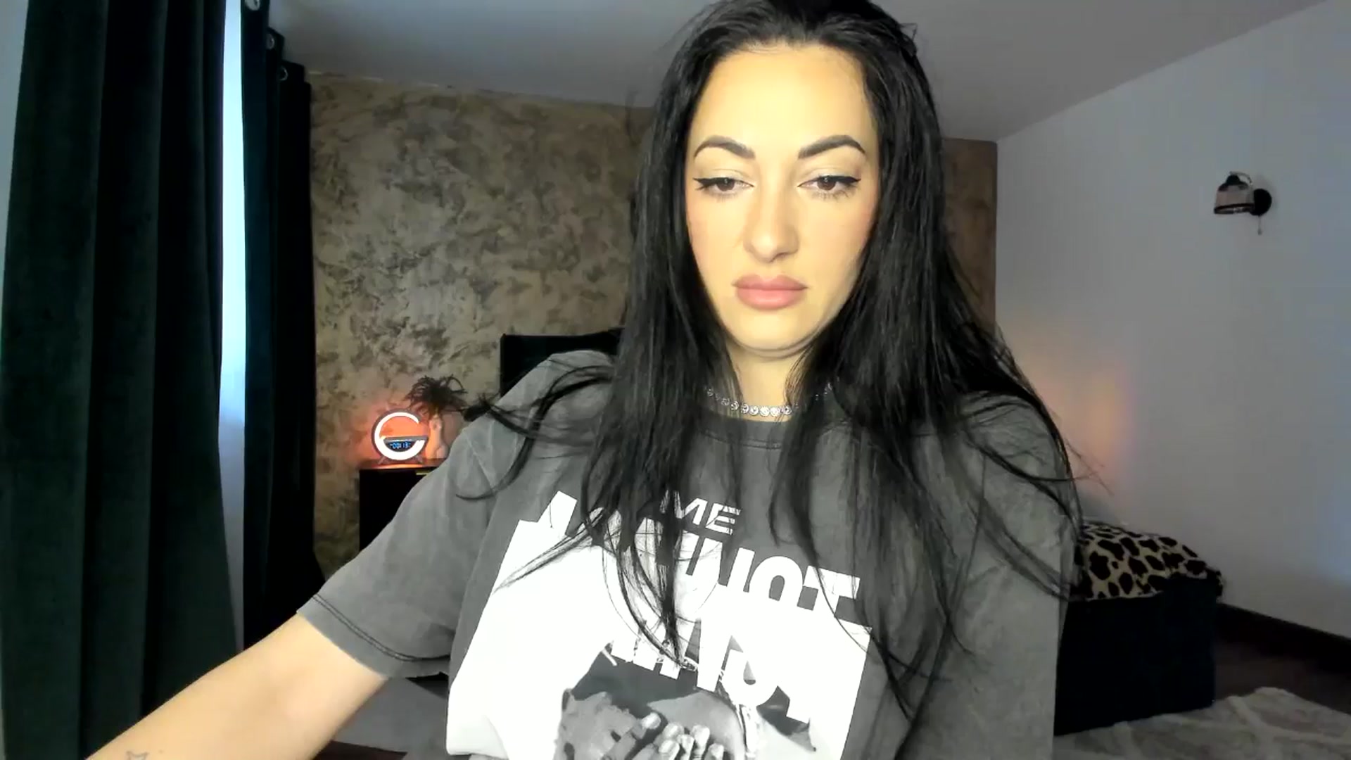 Gallery image thumbnail from Duchesssa's myfreecams stream on, 02/08/2025, 11:02 image 6 of 20