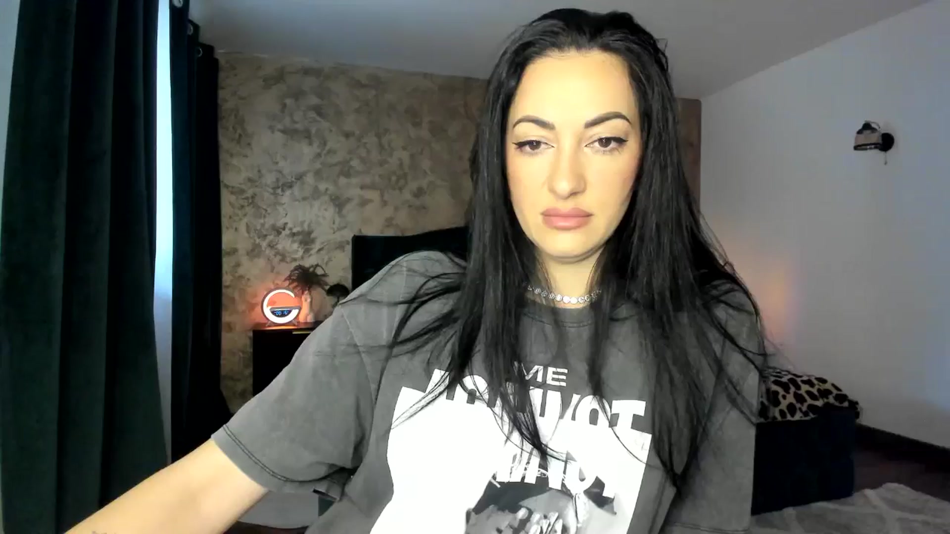 Gallery image thumbnail from Duchesssa's myfreecams stream on, 02/08/2025, 11:02 image 8 of 20