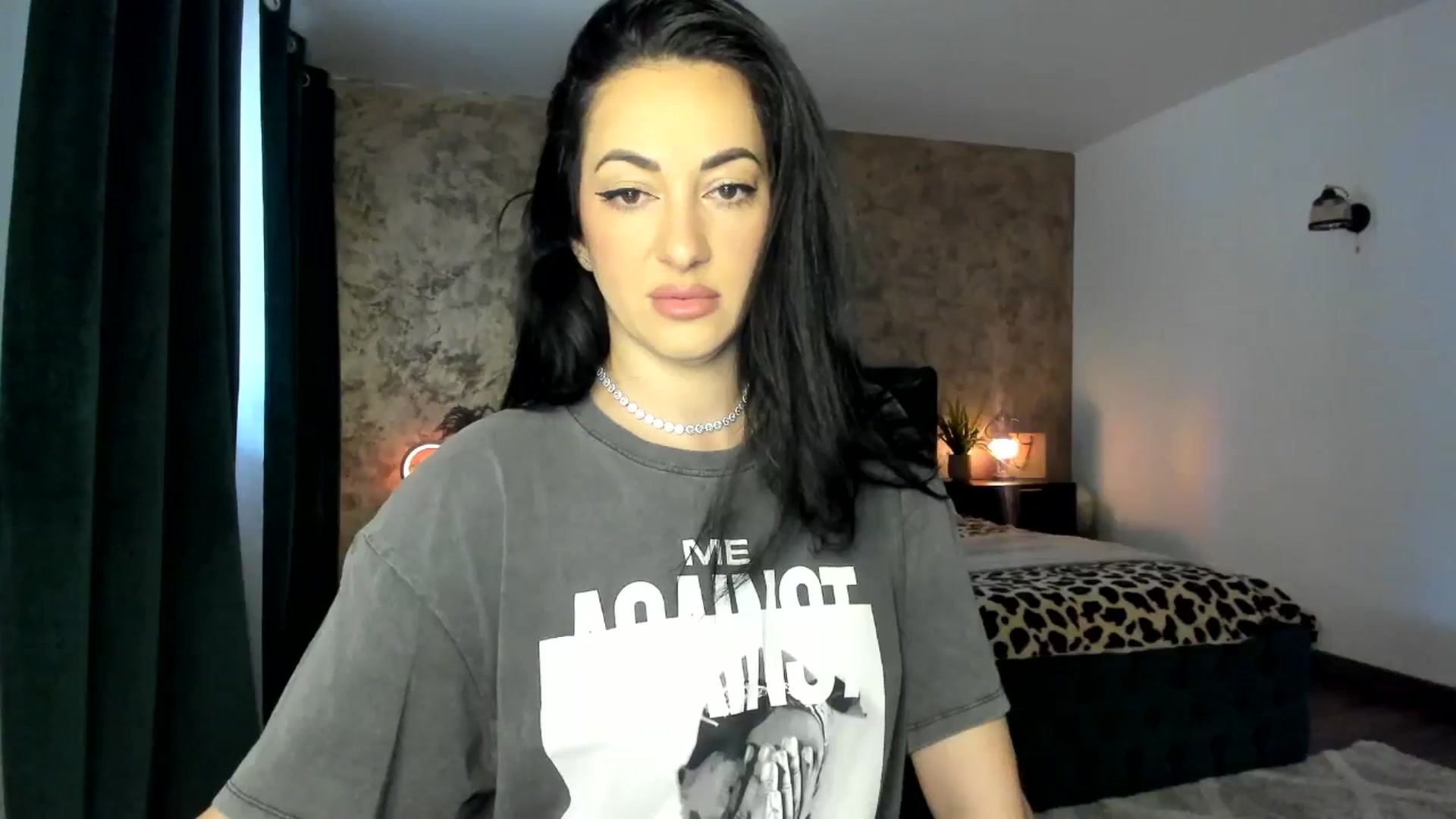 Gallery image thumbnail from Duchesssa's myfreecams stream on, 02/08/2025, 11:02 image 3 of 20