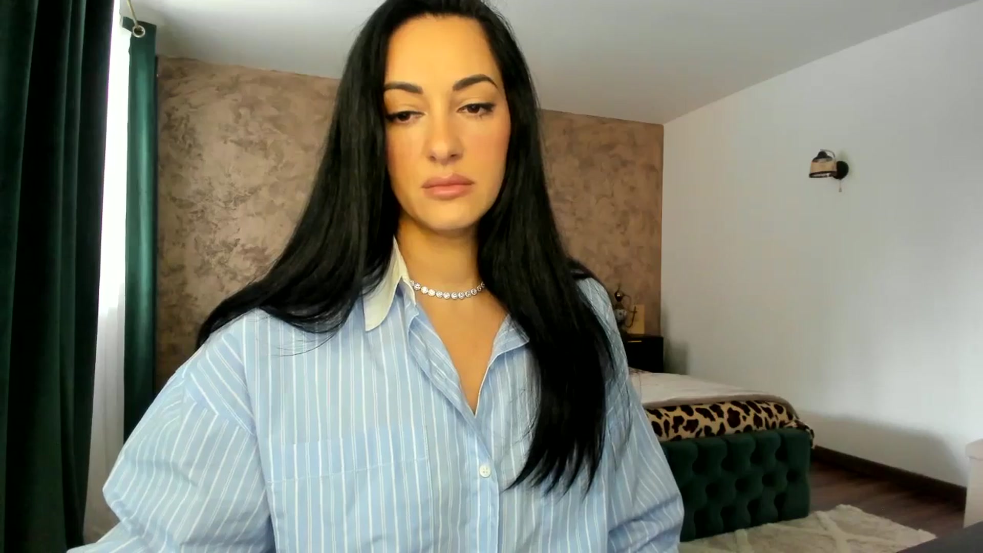Gallery image thumbnail from Duchesssa's myfreecams stream on, 02/17/2025, 09:11 image 6 of 20