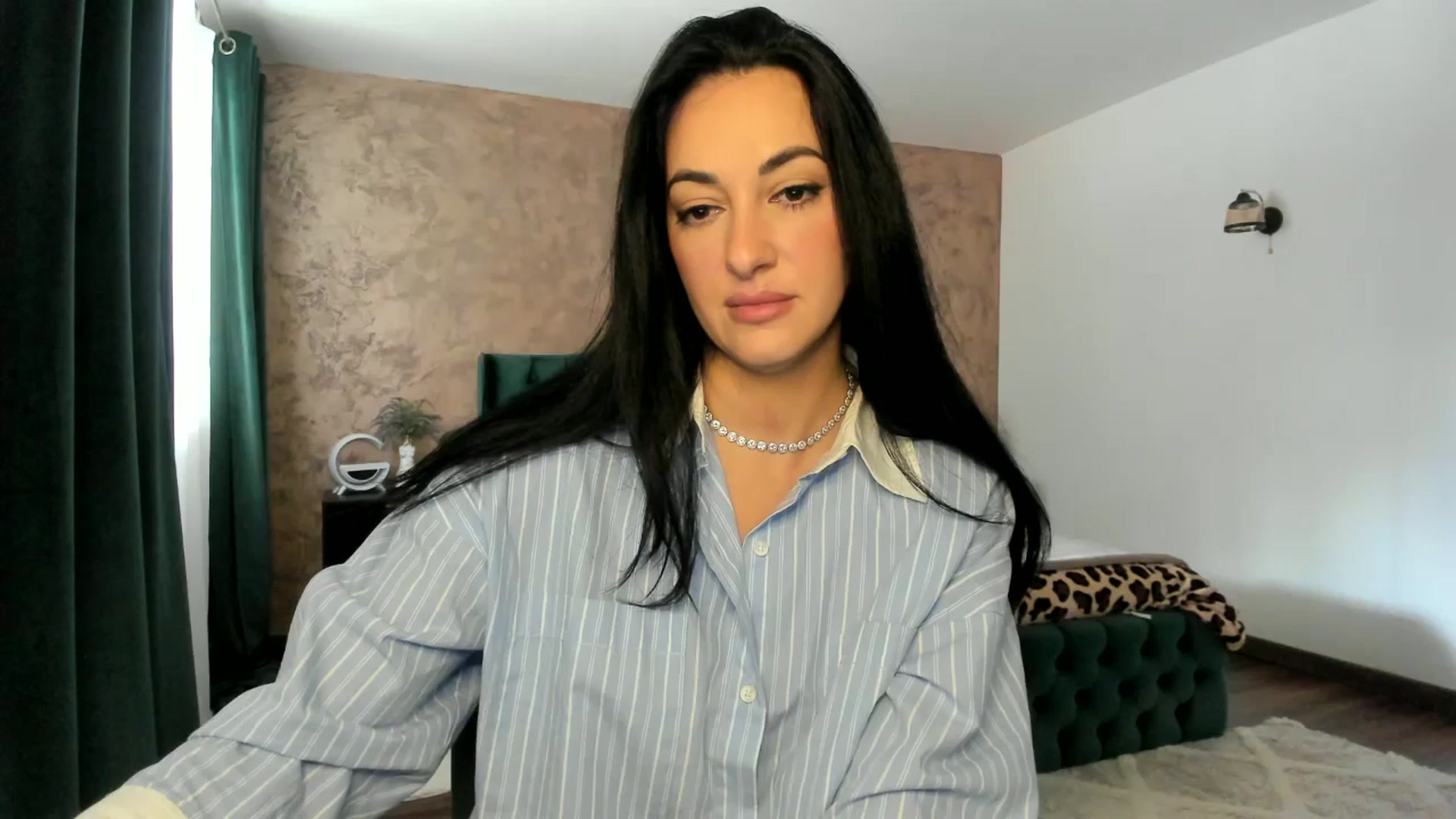Gallery image thumbnail from Duchesssa's myfreecams stream on, 02/18/2025, 09:57 image 18 of 20