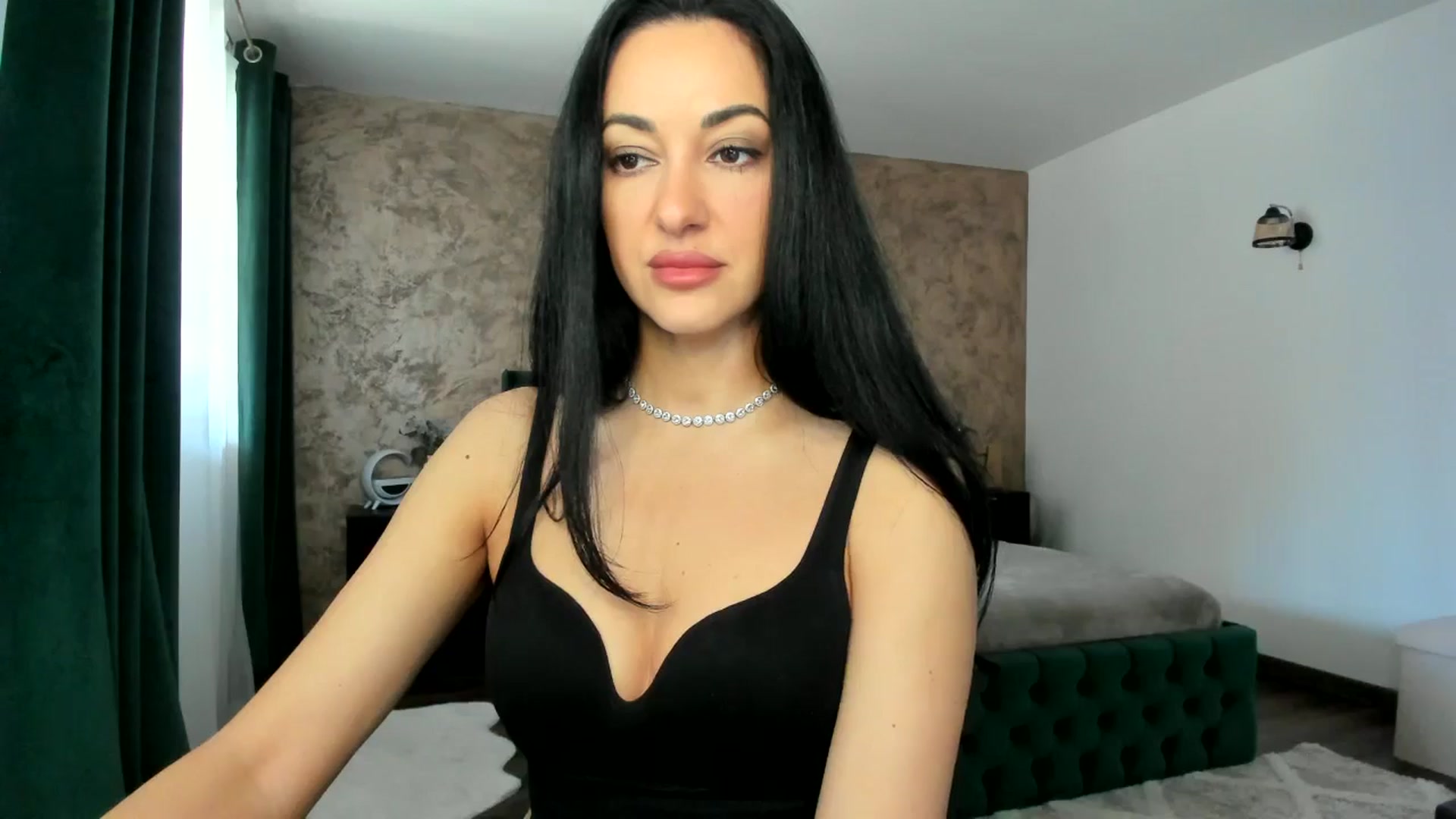 Gallery image thumbnail from Duchesssa's myfreecams stream on, 03/20/2025, 08:57 image 8 of 20