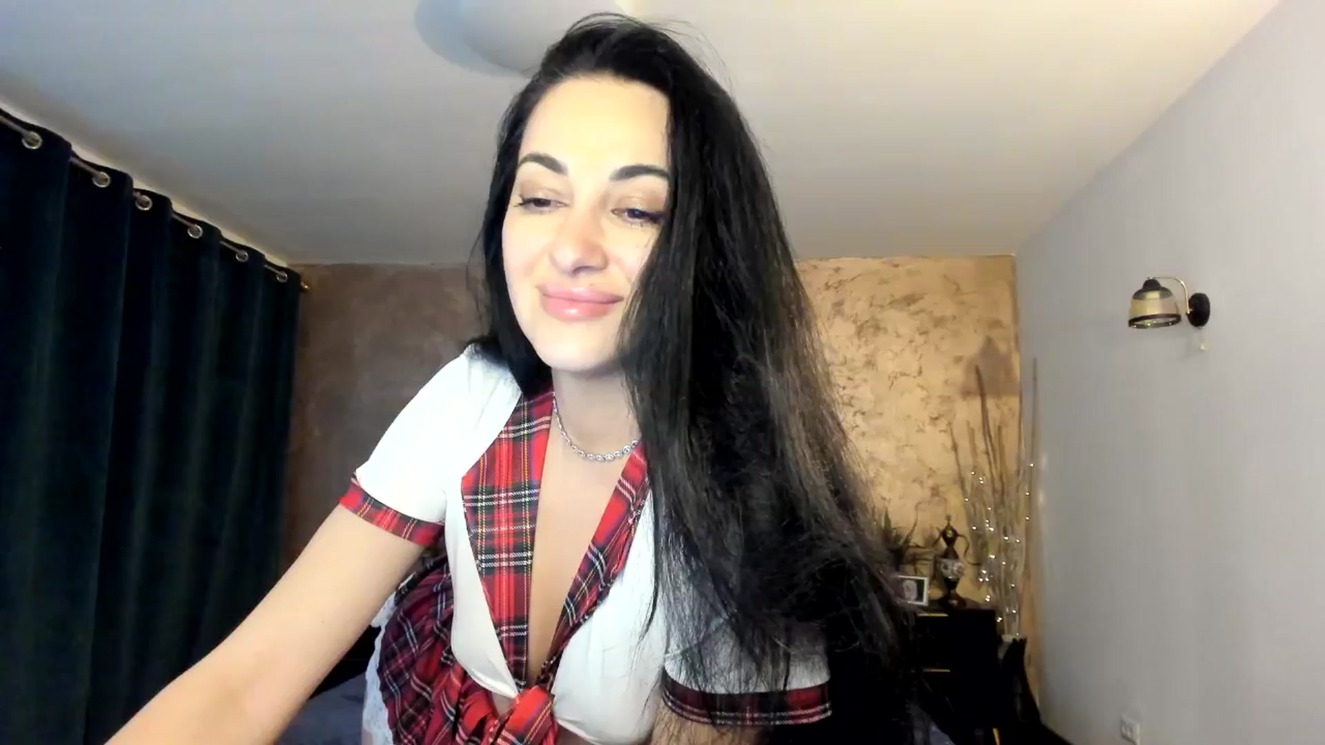Gallery image thumbnail from Duchesssa's myfreecams stream on, 04/03/2025, 18:46 image 1 of 20