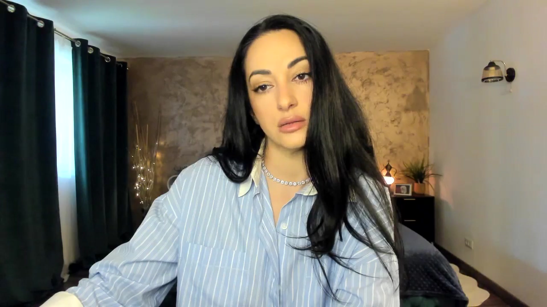 Gallery image thumbnail from Duchesssa's myfreecams stream on, 04/17/2025, 09:06 image 20 of 20