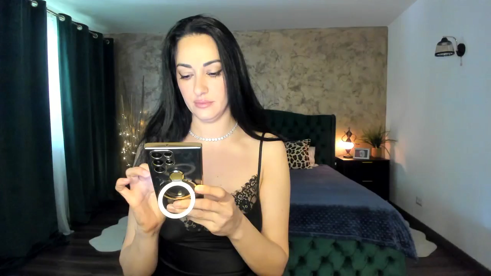 Gallery image thumbnail from Duchesssa's myfreecams stream on, 04/18/2025, 09:12 image 16 of 20