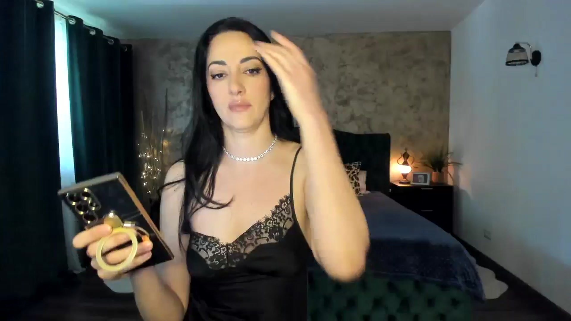 Gallery image thumbnail from Duchesssa's myfreecams stream on, 04/18/2025, 09:12 image 18 of 20