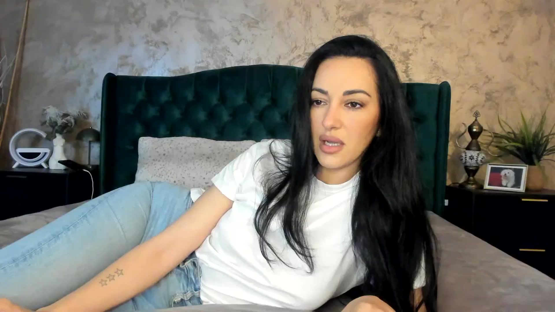 Gallery image thumbnail from Duchesssa's myfreecams stream on, 05/07/2025, 08:36 image 4 of 20
