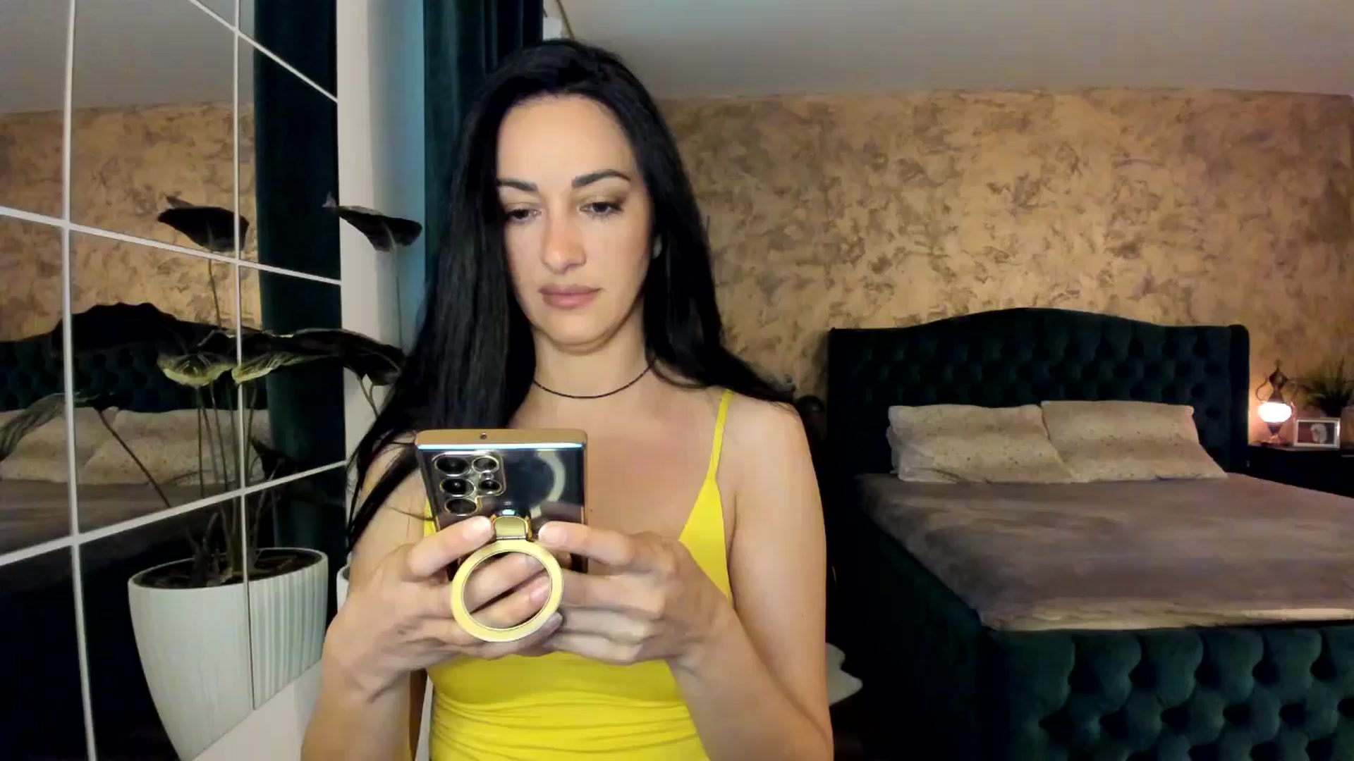 Gallery image thumbnail from Duchesssa's myfreecams stream on, 05/07/2025, 10:04 image 7 of 20