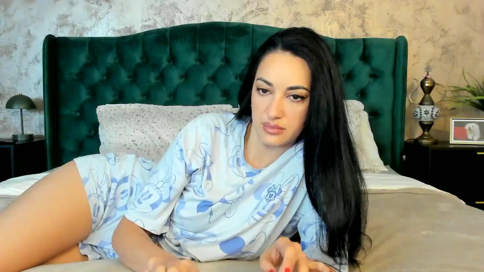 Gallery image thumbnail from Duchesssa's myfreecams stream on, 06/26/2025, 07:34 image 4 of 20