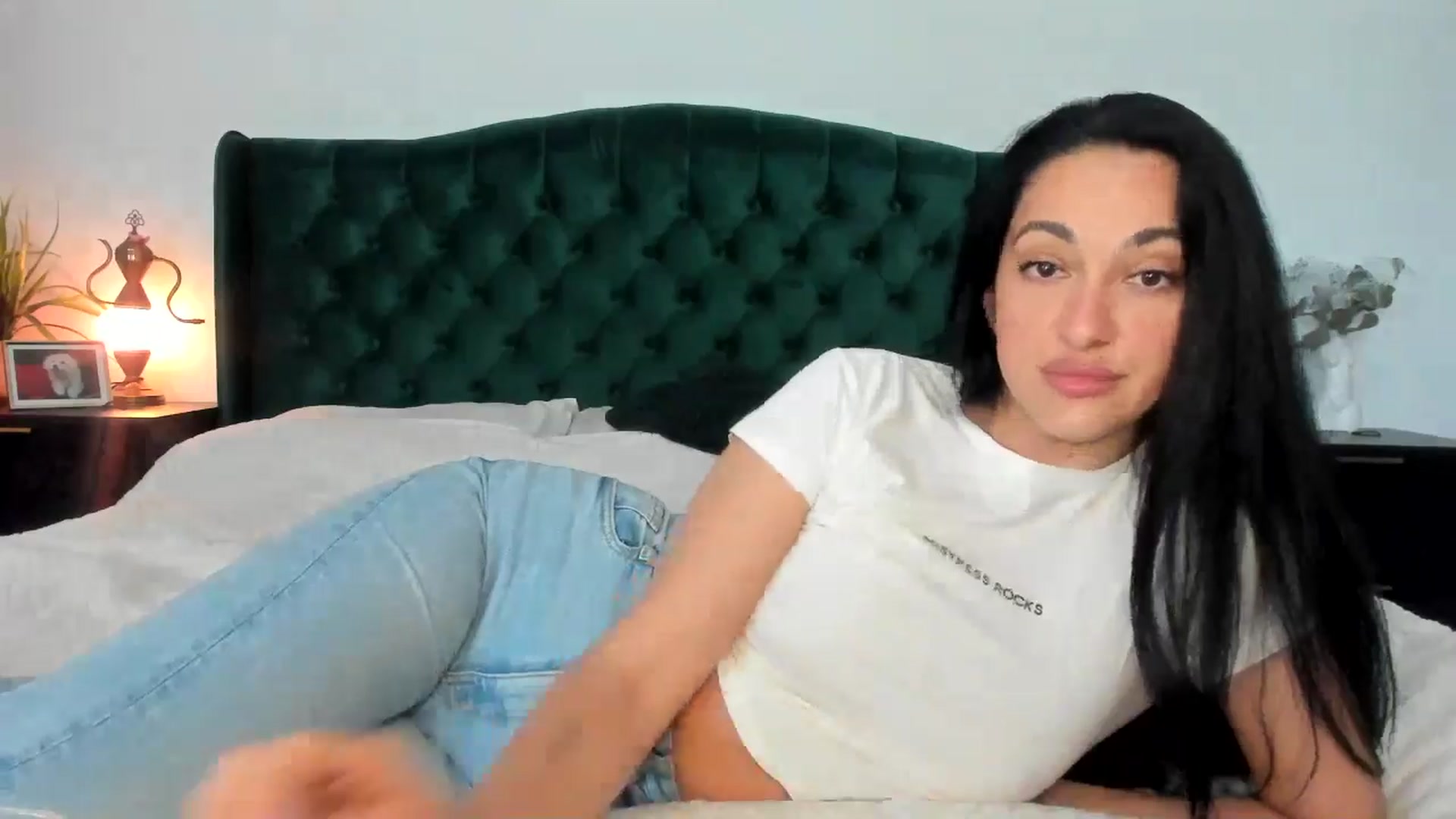 Gallery image thumbnail from Duchesssa's myfreecams stream on, 09/19/2025, 08:23 image 9 of 20