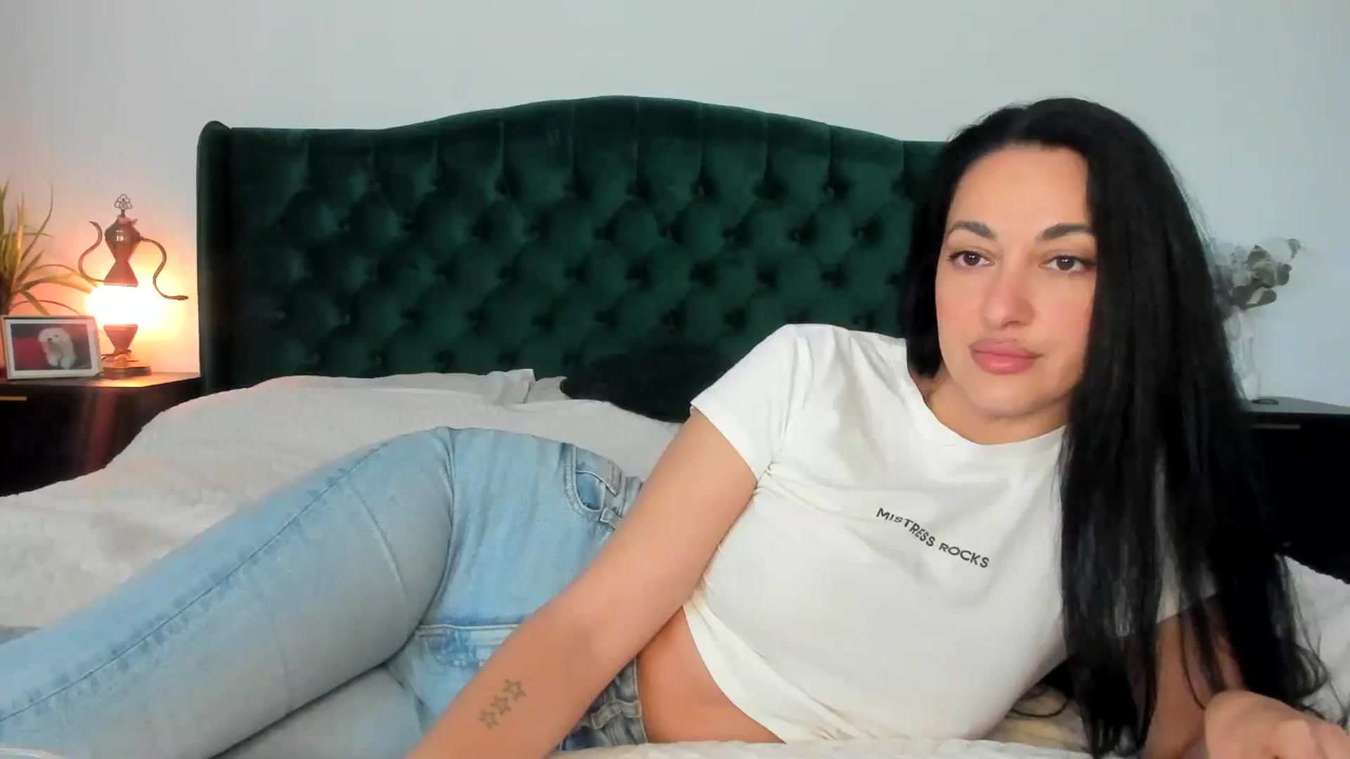 Gallery image thumbnail from Duchesssa's myfreecams stream on, 09/19/2025, 08:23 image 11 of 20