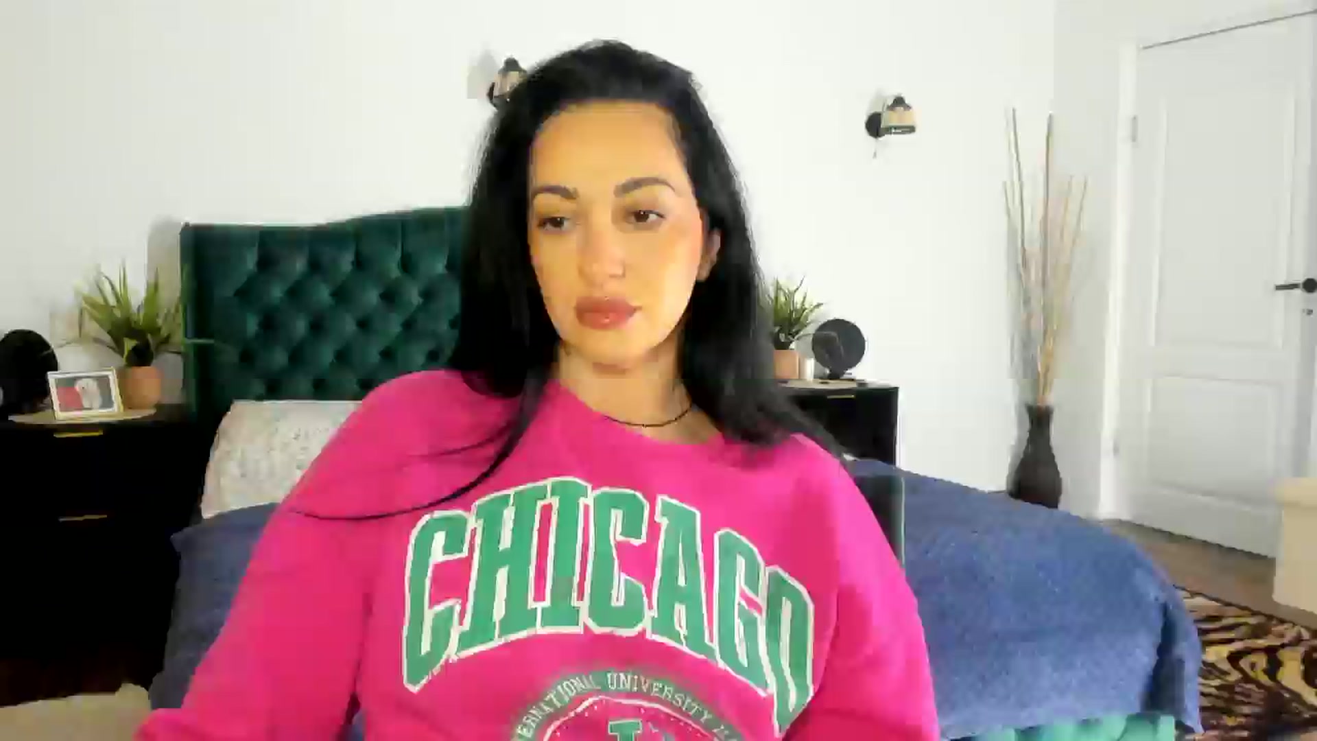Gallery image thumbnail from Duchesssa's myfreecams stream on, 10/24/2025, 11:04 image 7 of 20