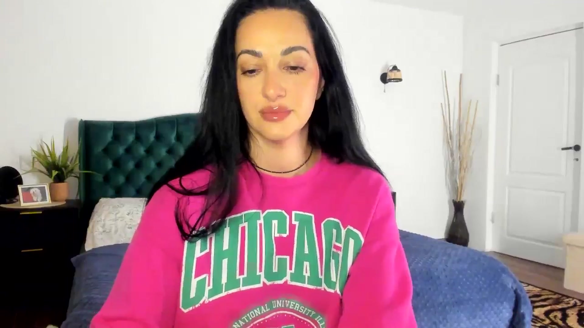 Gallery image thumbnail from Duchesssa's myfreecams stream on, 10/24/2025, 11:04 image 13 of 20