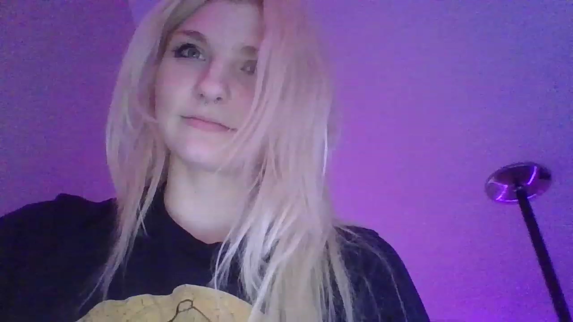 Gallery image thumbnail from DuckChan0's myfreecams stream on, 12/19/2022, 19:48 image 9 of 20
