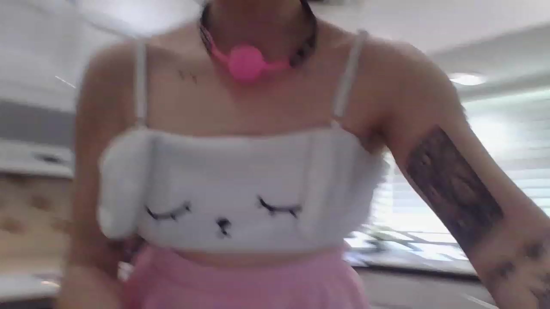 Gallery image thumbnail from DuckChan0's myfreecams stream on, 01/04/2023, 16:40 image 4 of 20