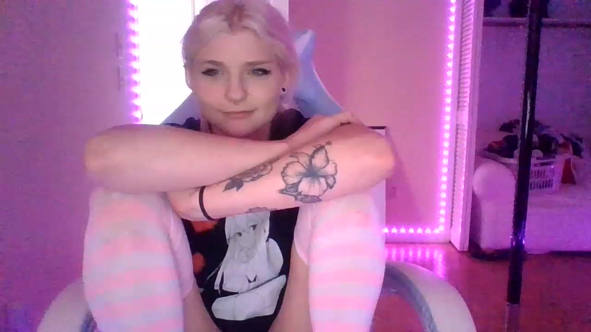 Gallery image thumbnail from DuckChan0's myfreecams stream on, 01/18/2023, 18:05 image 18 of 20