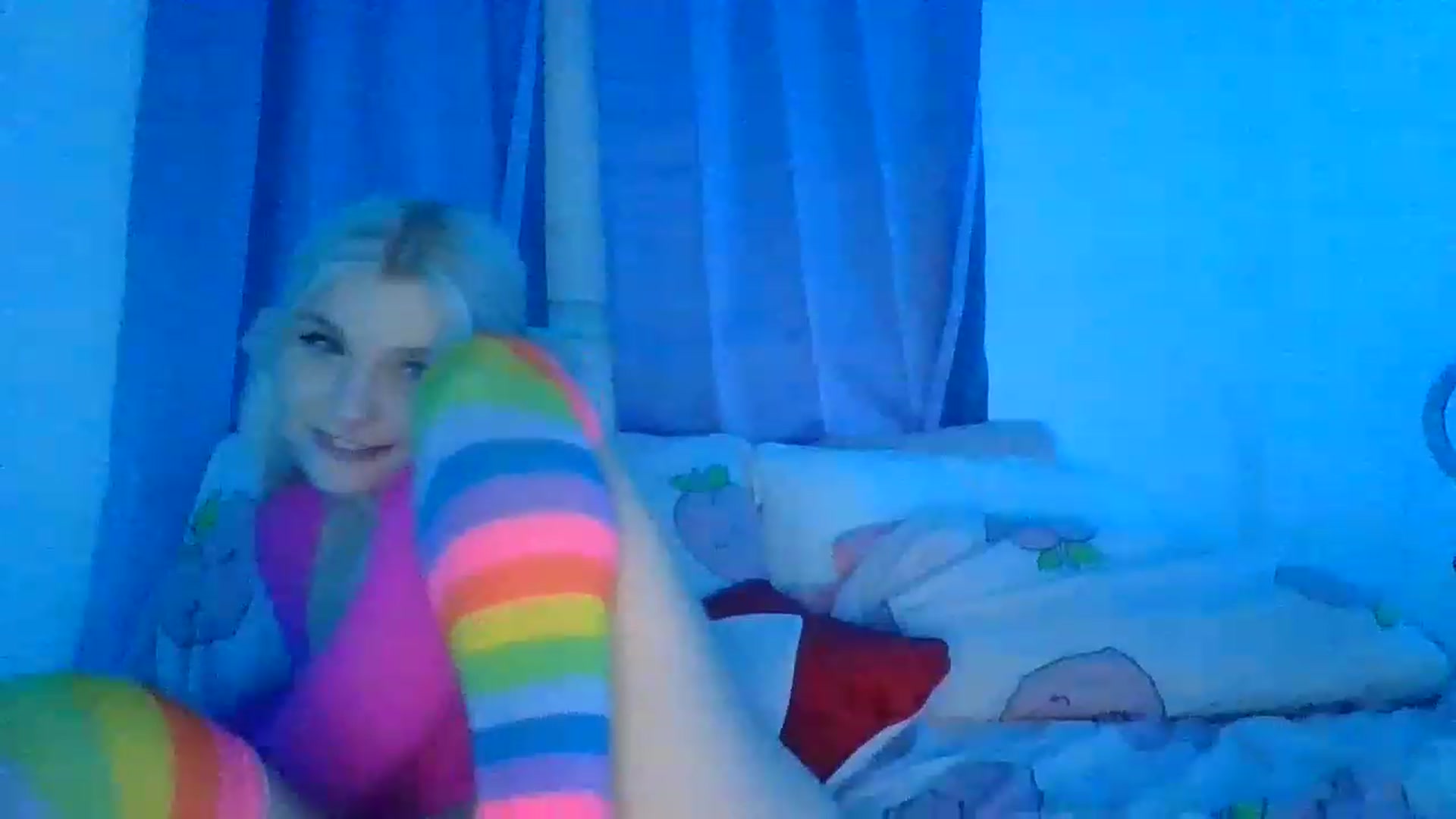 Gallery image thumbnail from DuckChan0's myfreecams stream on, 01/30/2023, 24:02 image 4 of 20