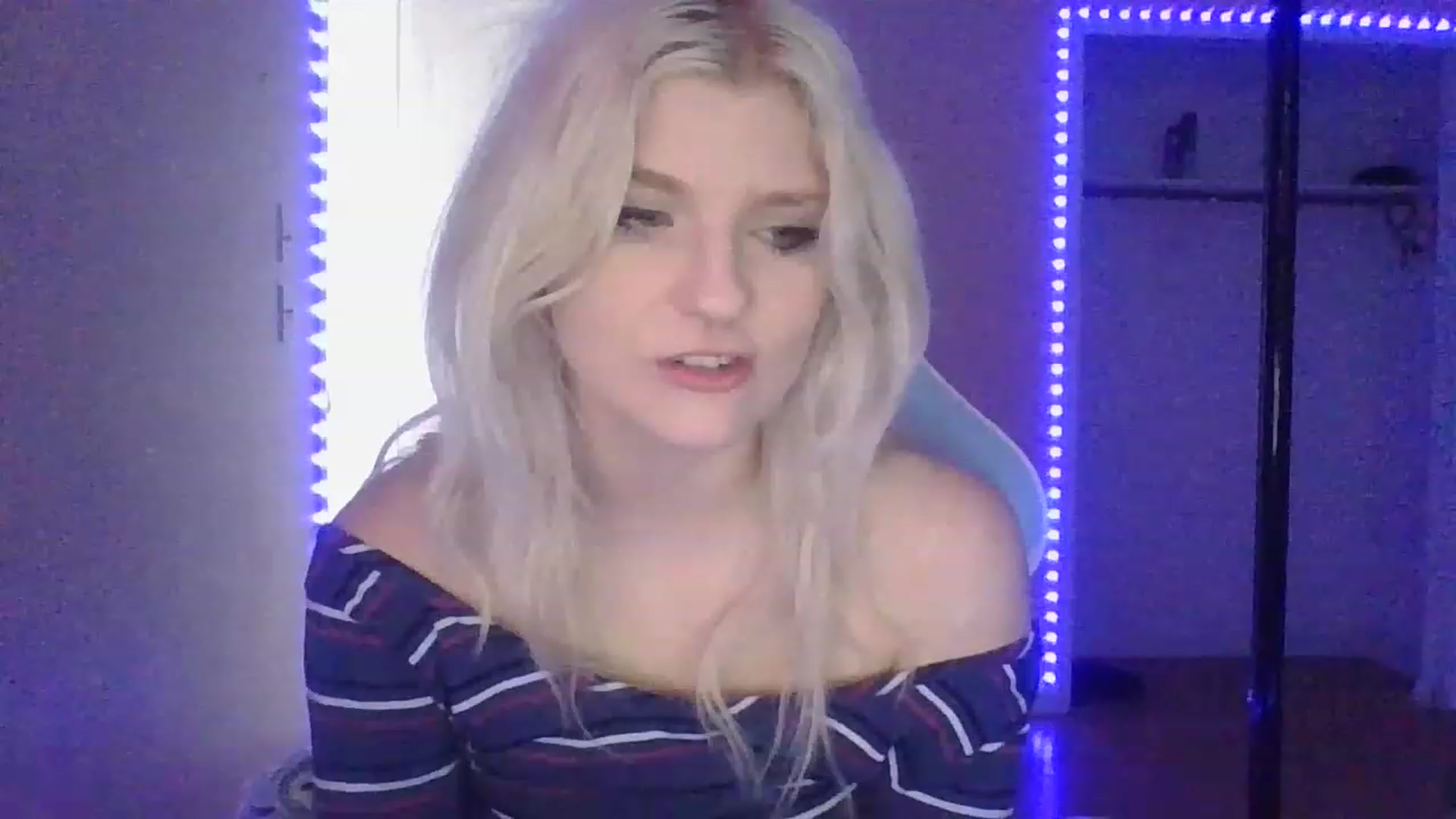 Gallery image thumbnail from DuckChan0's myfreecams stream on, 01/31/2023, 17:37 image 1 of 20