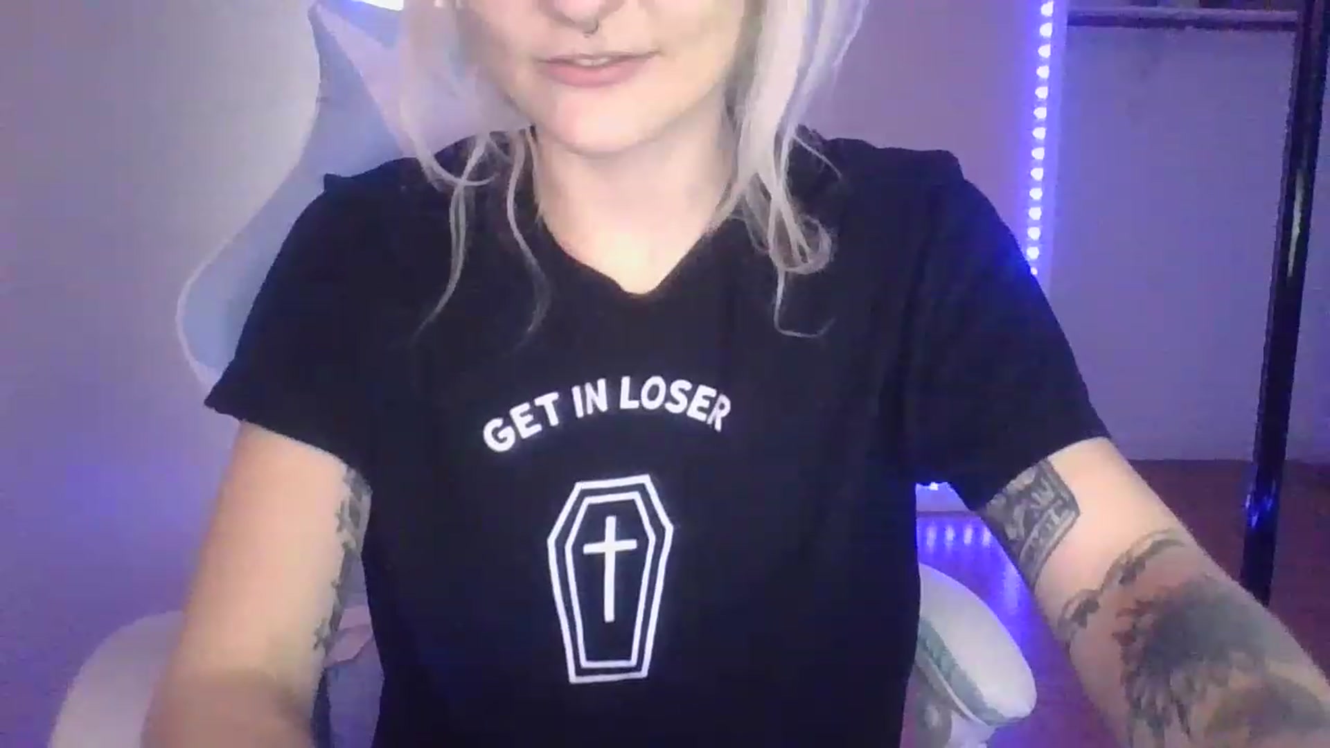 Gallery image thumbnail from DuckChan0's myfreecams stream on, 02/01/2023, 16:01 image 7 of 20
