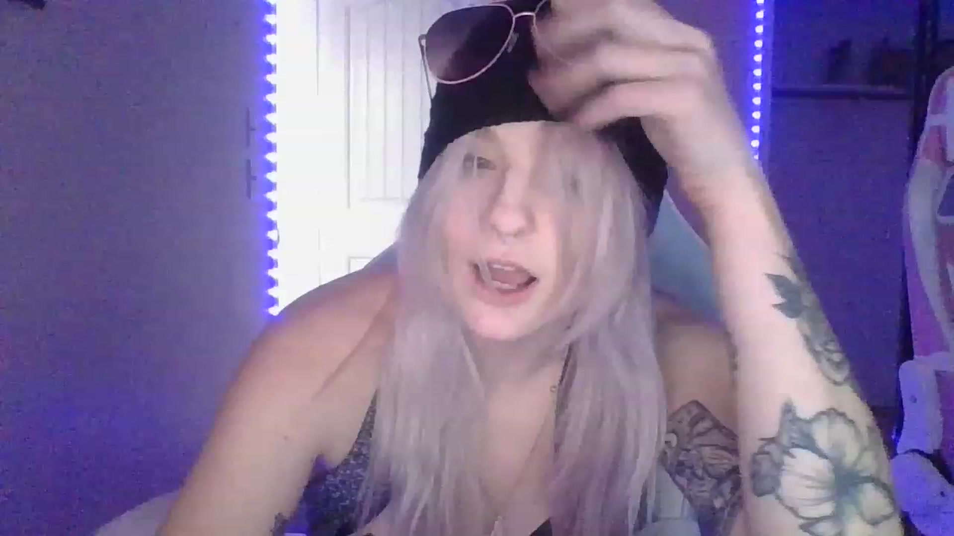 Gallery image thumbnail from DuckChan0's myfreecams stream on, 02/03/2023, 16:14 image 5 of 20